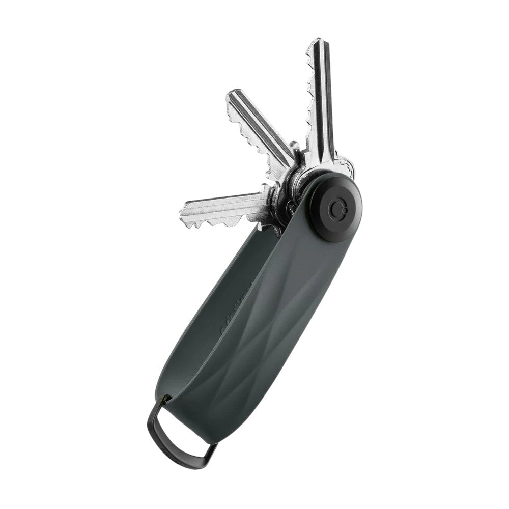 ACTIVE ORBIT KEYCHAIN - L.E. & Chalk