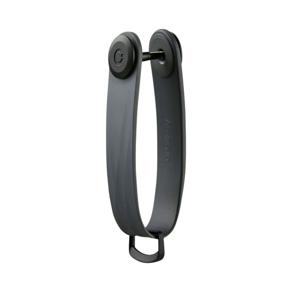ACTIVE ORBIT KEYCHAIN - L.E. & Chalk