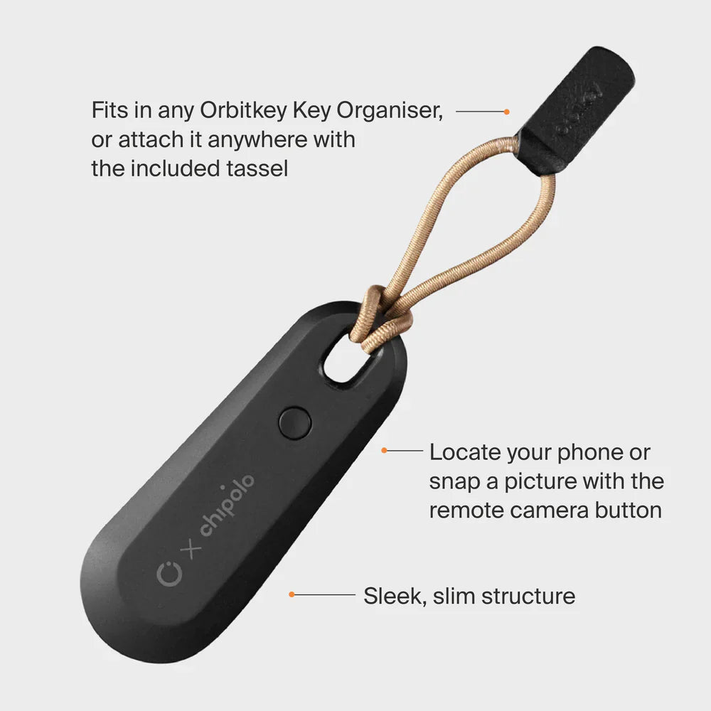 BLUETOOTH TRACKER V2