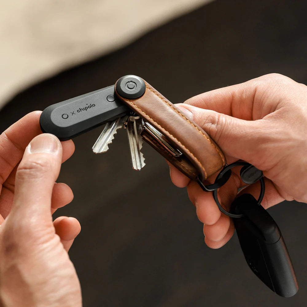 BLUETOOTH TRACKER V2