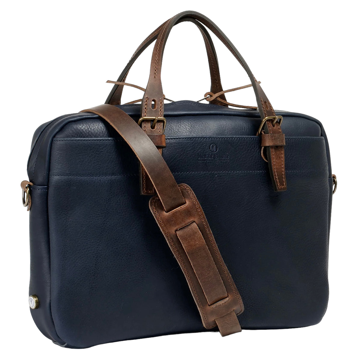 FOLDER H BAG - L.E. & Chalk