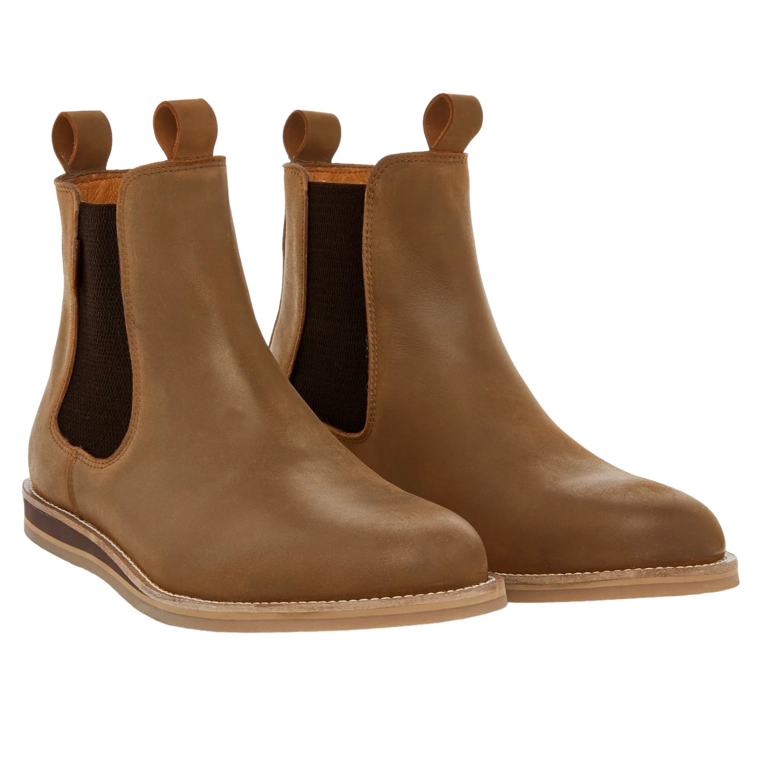 ODESSA CHELSEA BOOT