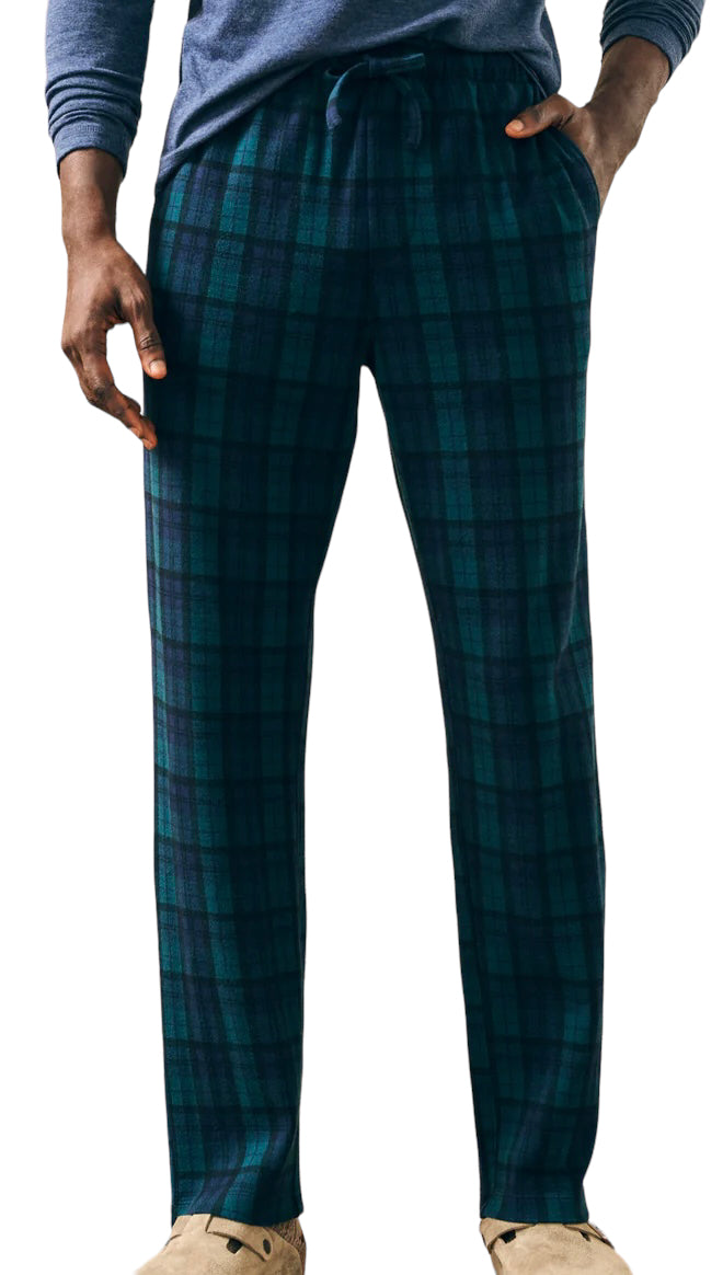 LEGEND PAJAMA PANTS