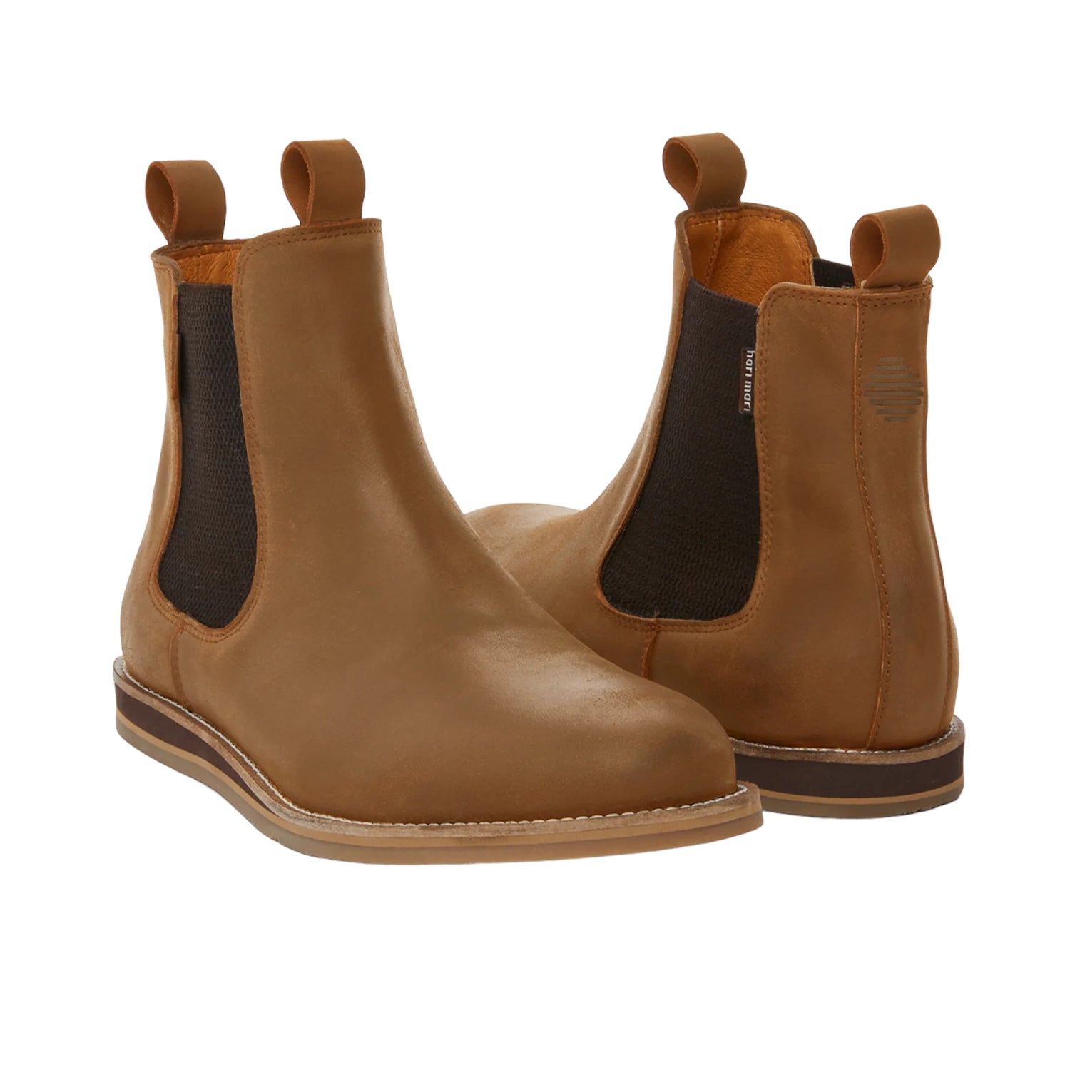 ODESSA CHELSEA BOOT