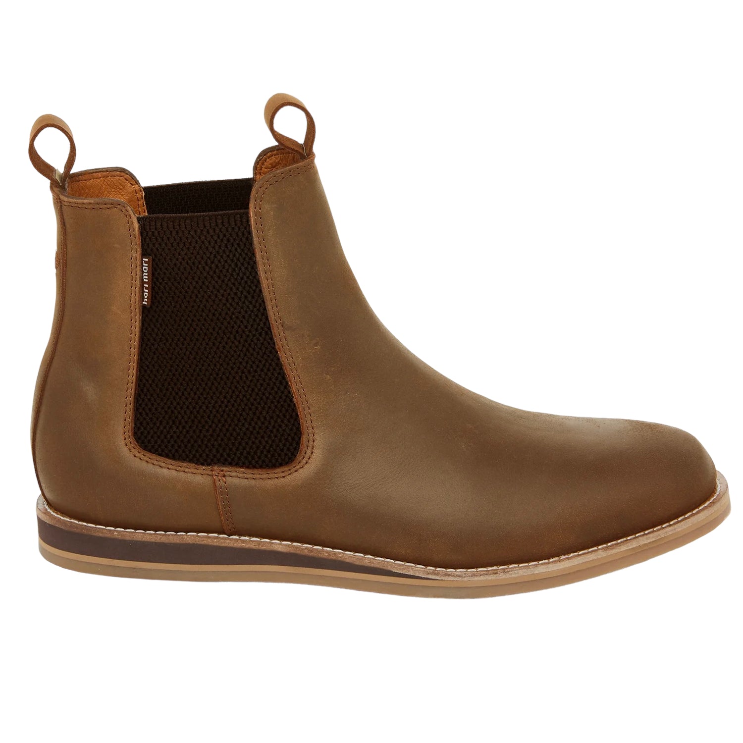 ODESSA CHELSEA BOOT