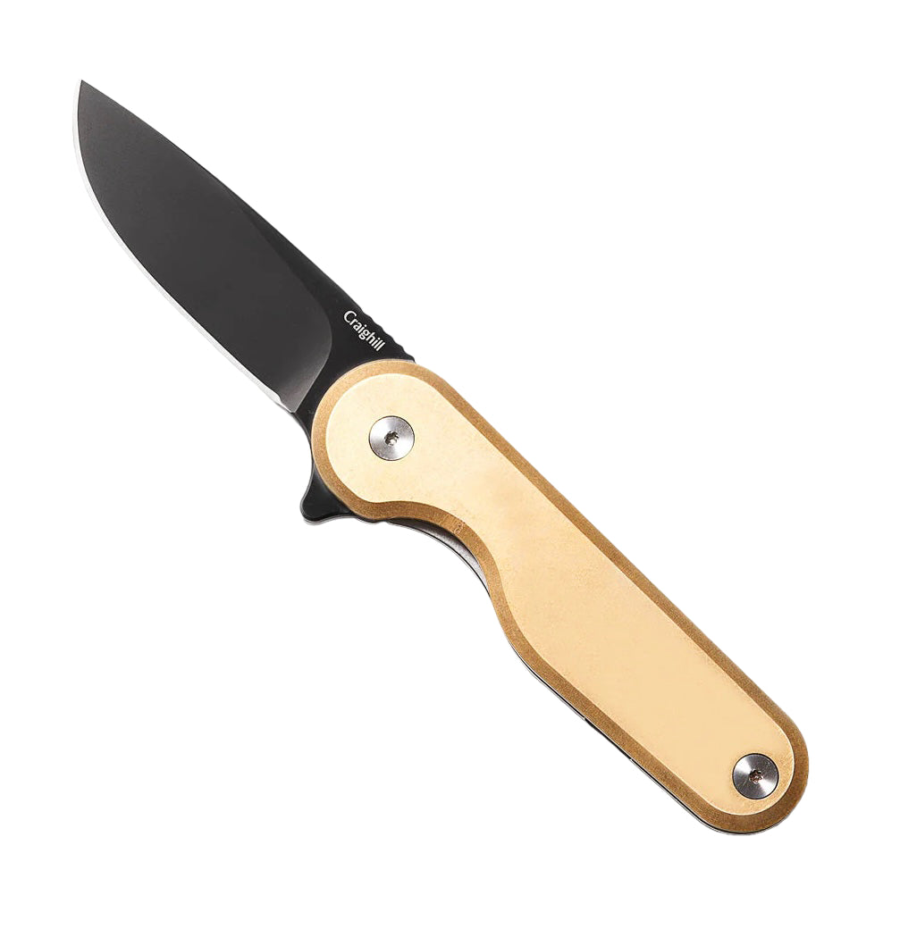 ROOK KNIFE