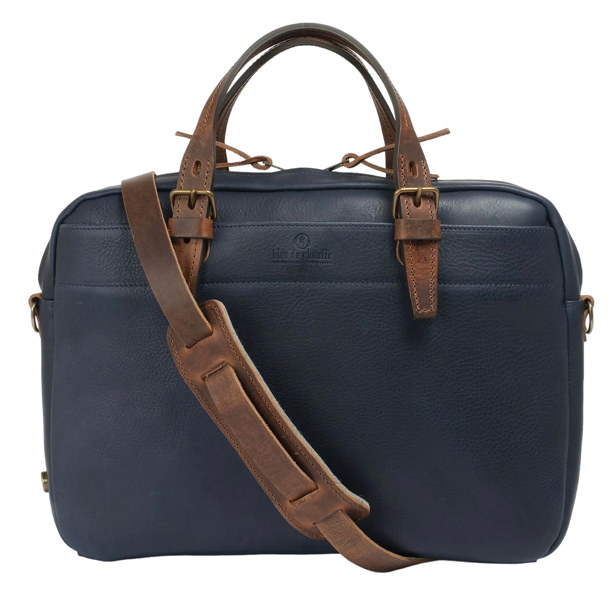 FOLDER H BAG - L.E. & Chalk