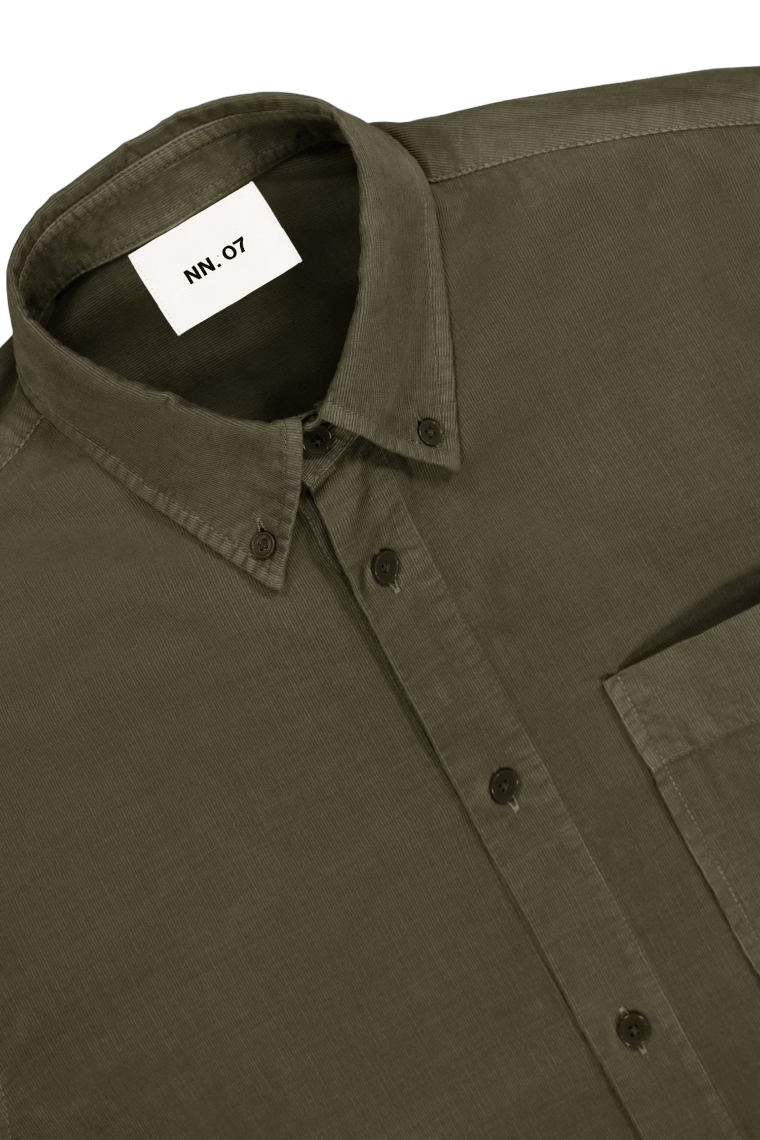 ARNE CLASSIC SHIRT
