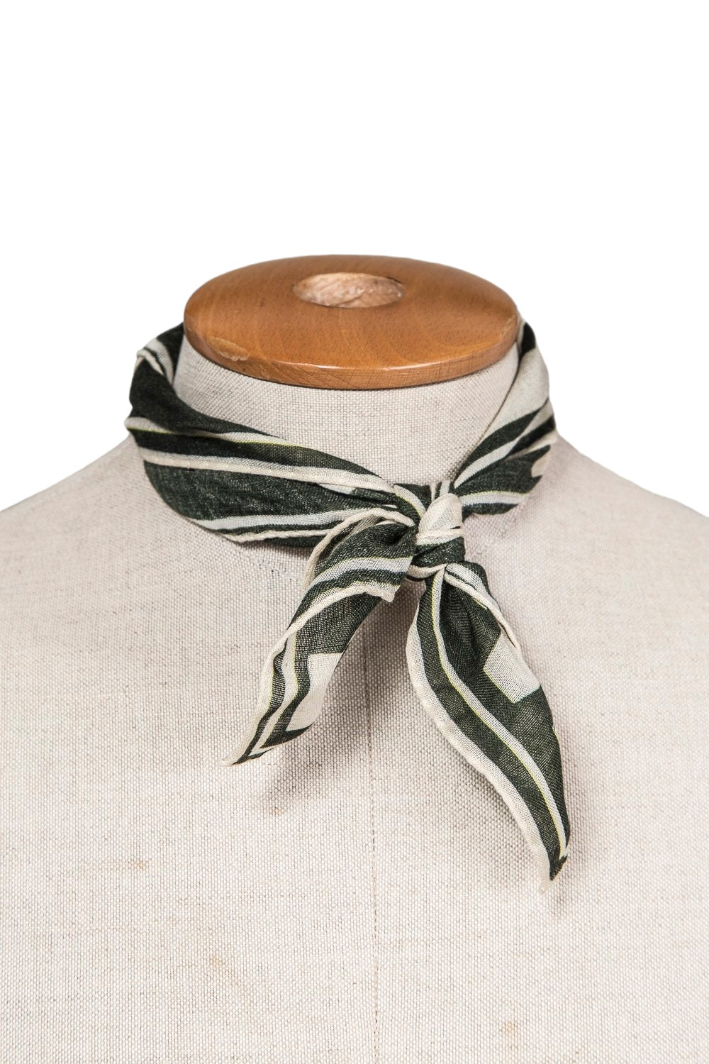 FOULARD - L.E. & Chalk