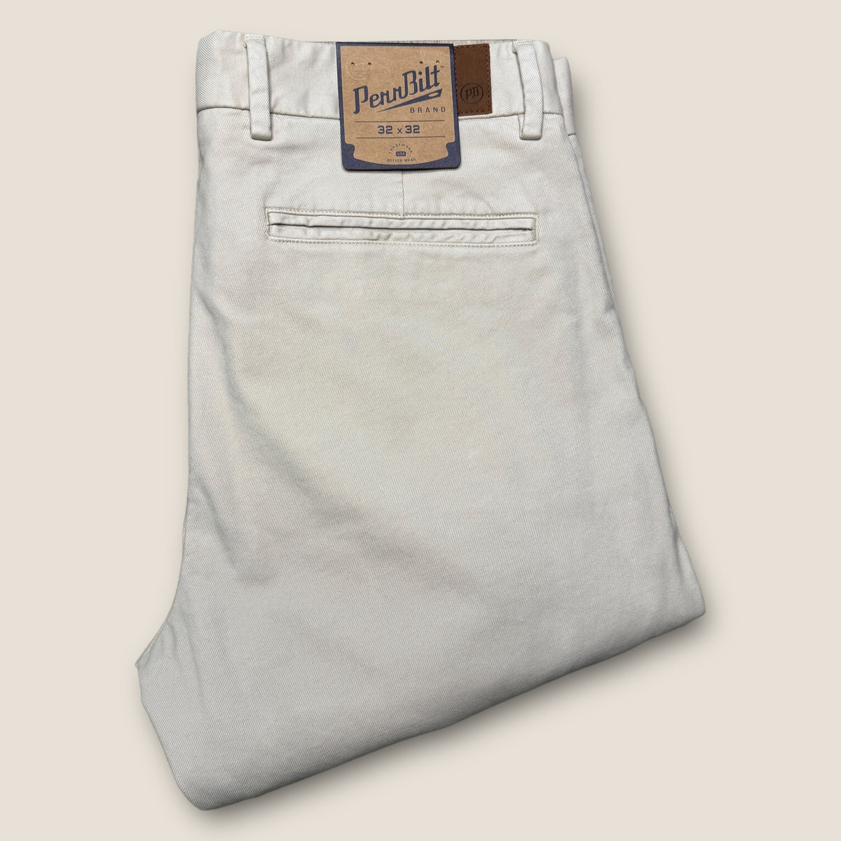 THE PLAINSMAN - L.E. & Chalk