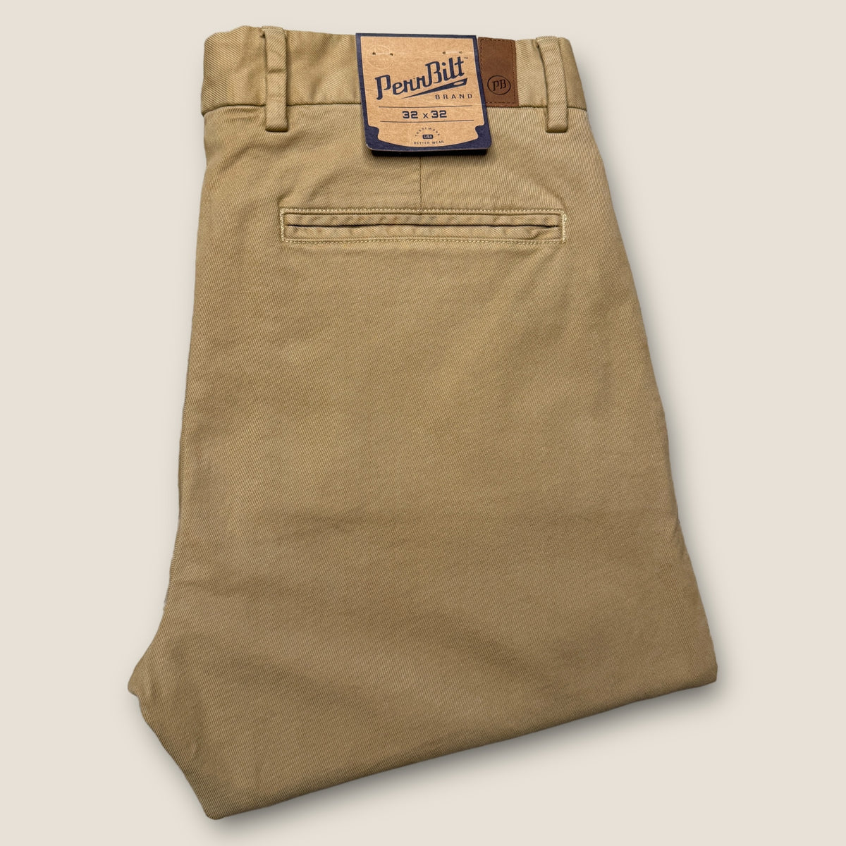 THE PLAINSMAN - L.E. & Chalk