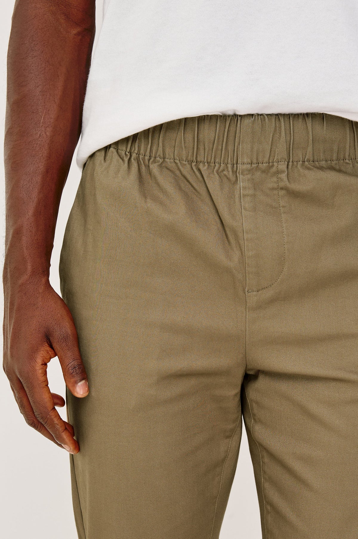 JULIAN PANT