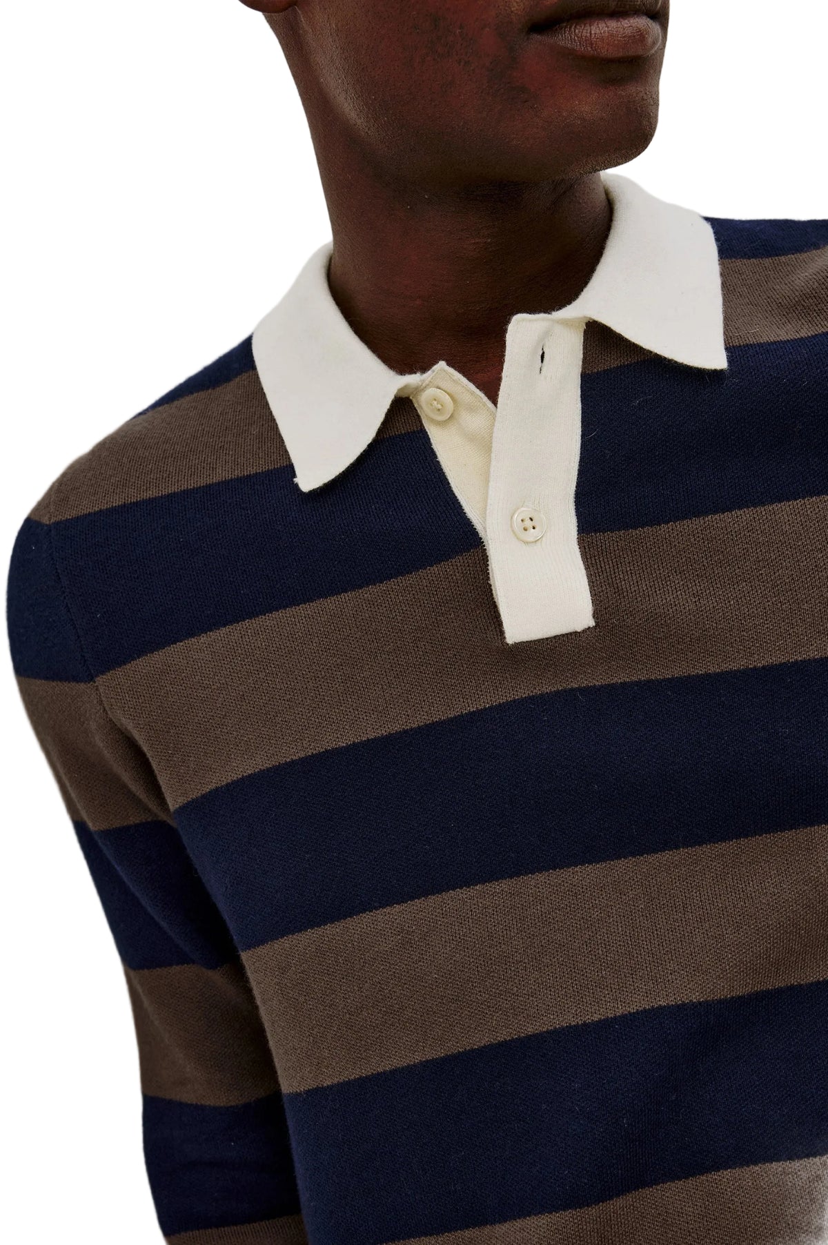 LUTHER SWEATER - L.E. & Chalk