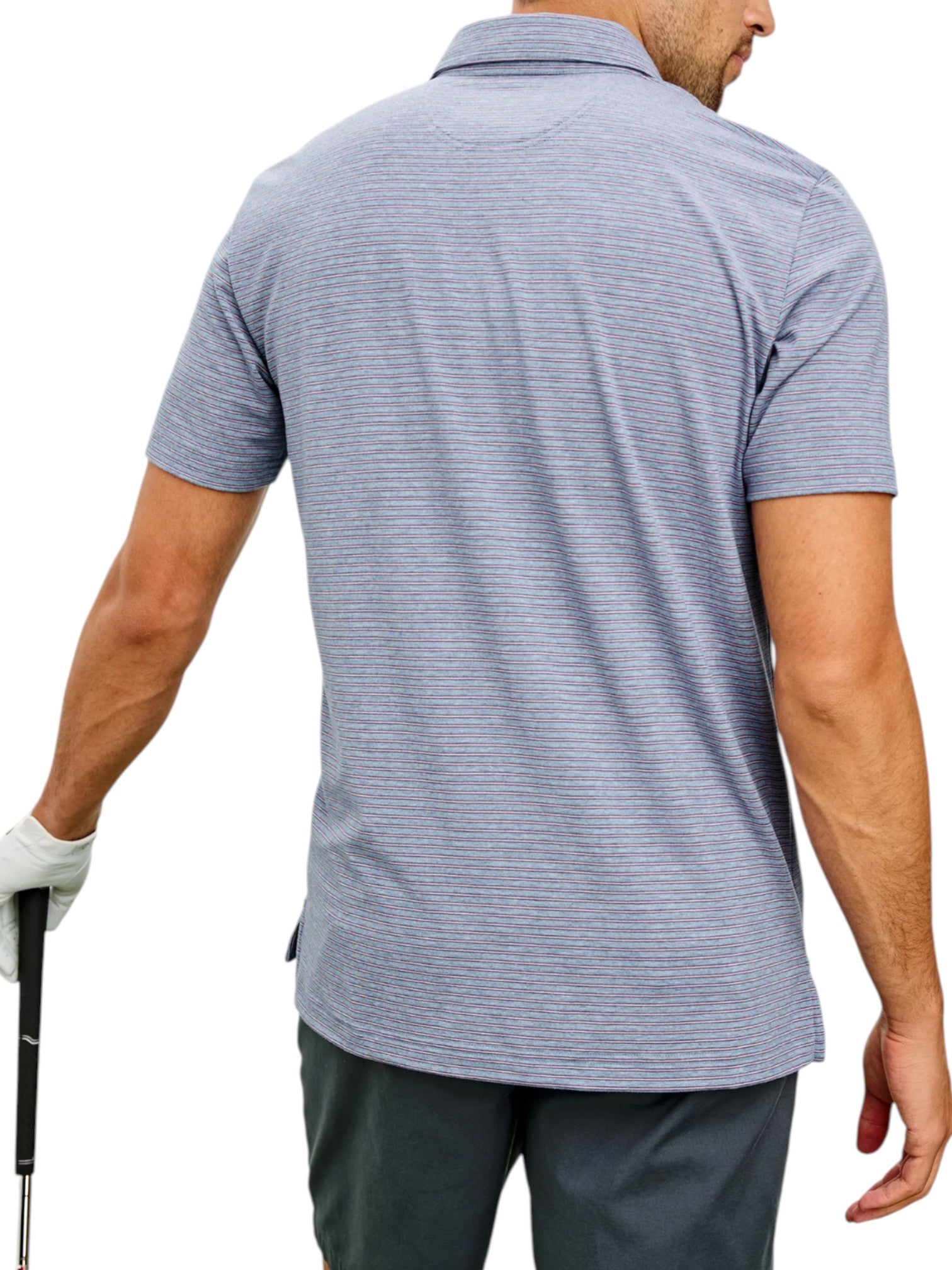 MERCED GOLF POLO