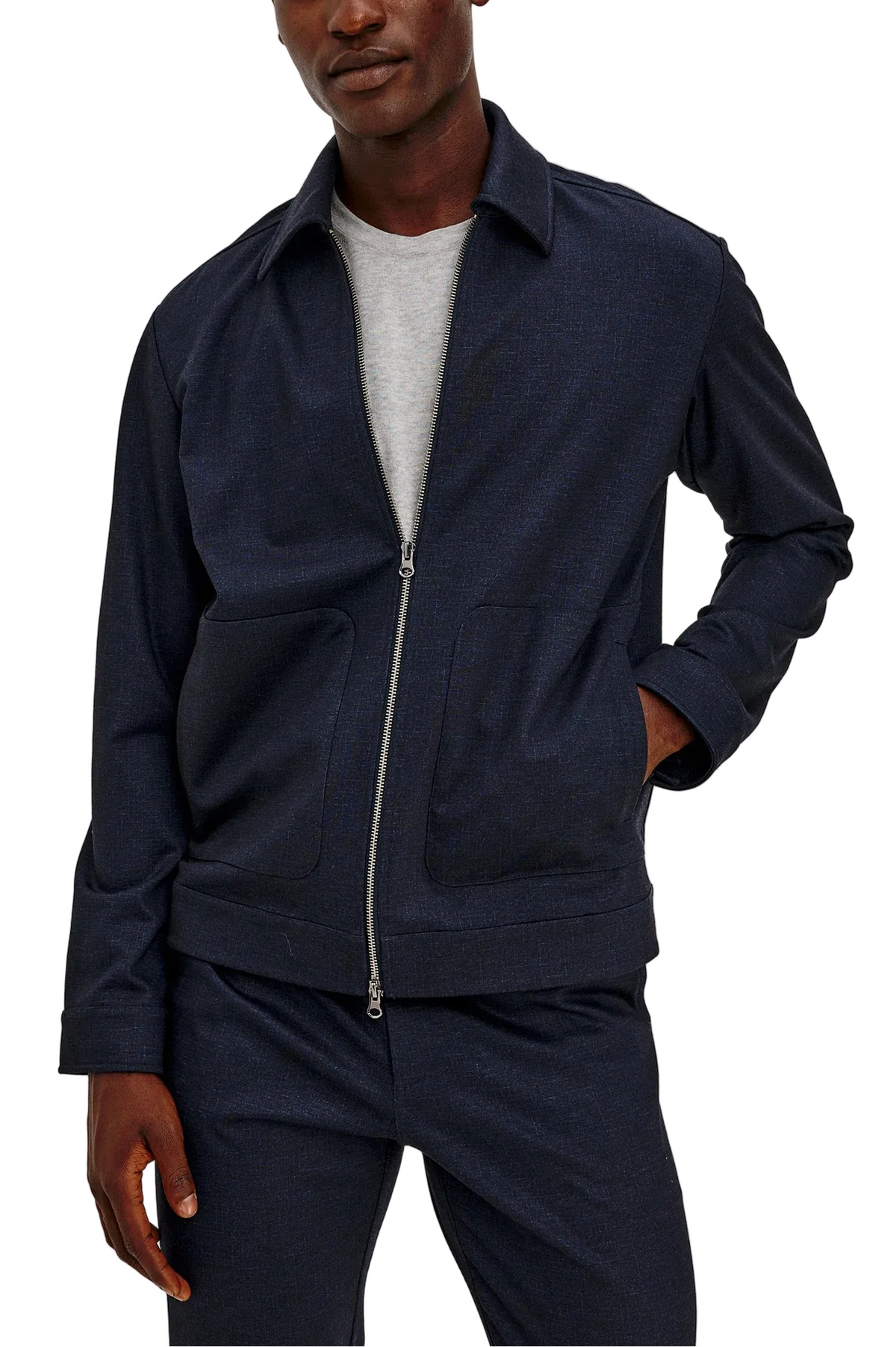 SHAEL JACKET