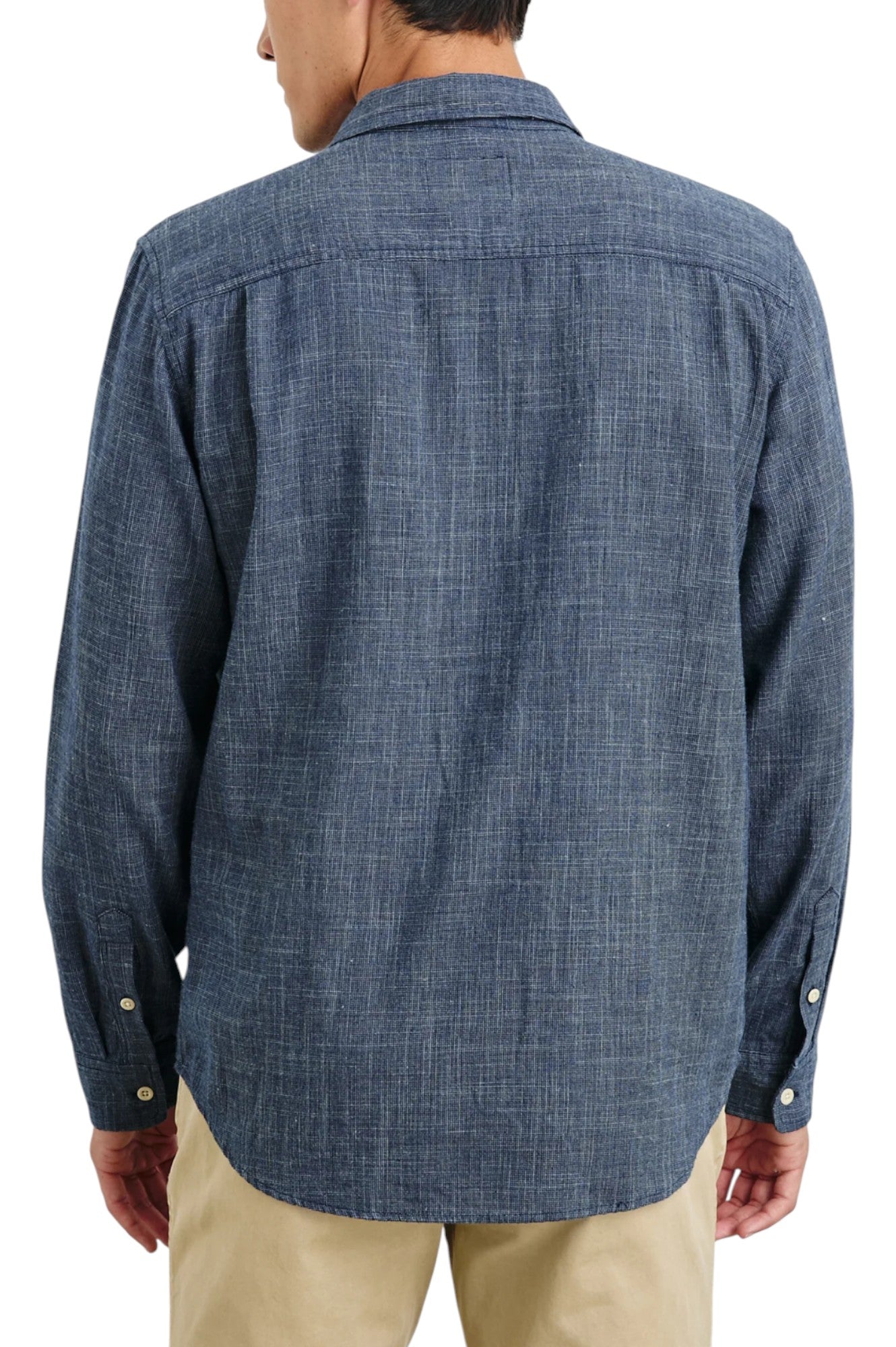 WYATT SHIRT