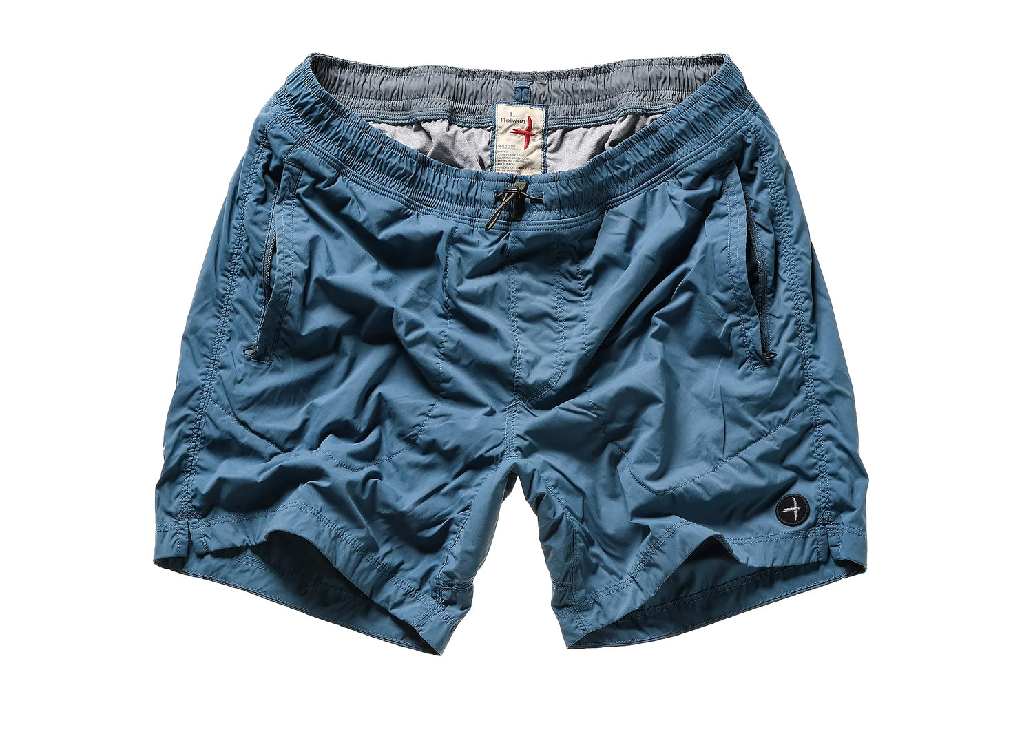 AIRTEX HYBRID SHORT 6.5&