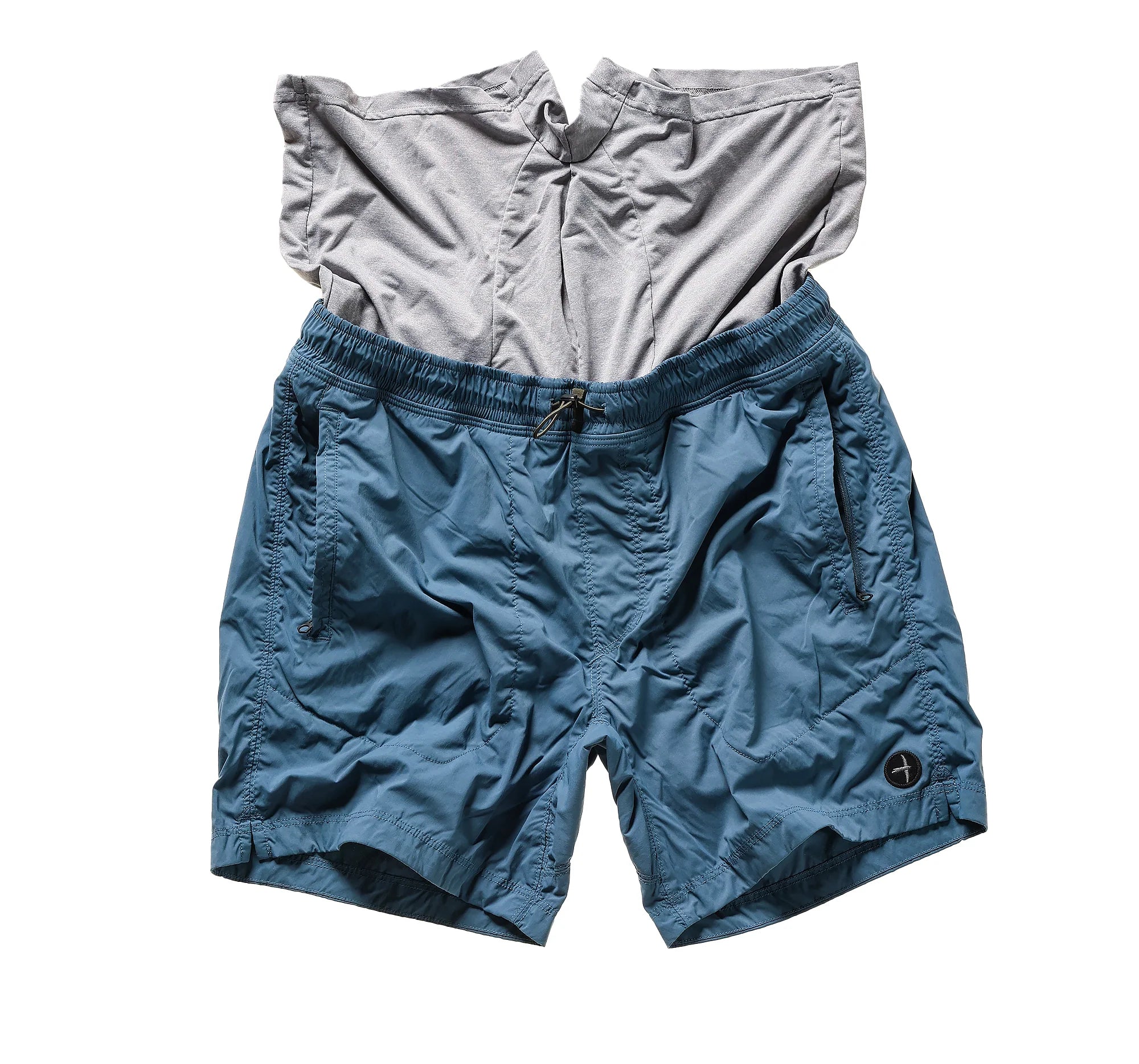 AIRTEX HYBRID SHORT 6.5&
