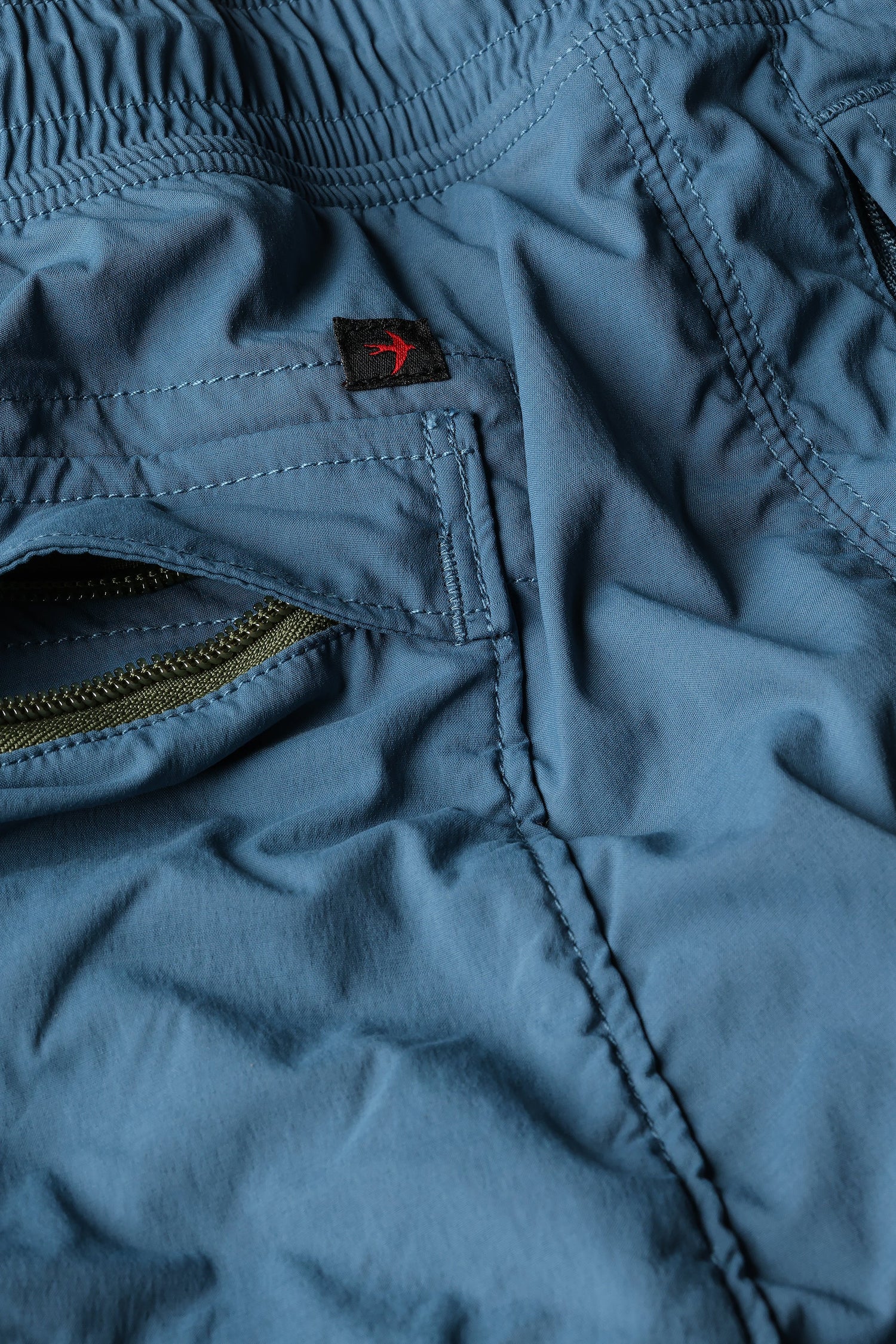 AIRTEX HYBRID SHORT 6.5&