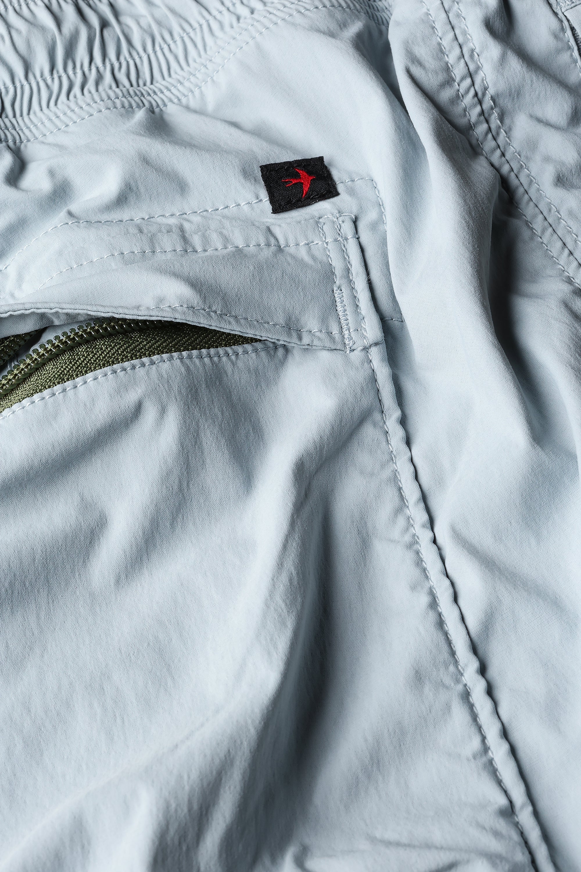 AIRTEX HYBRID SHORT 6.5&