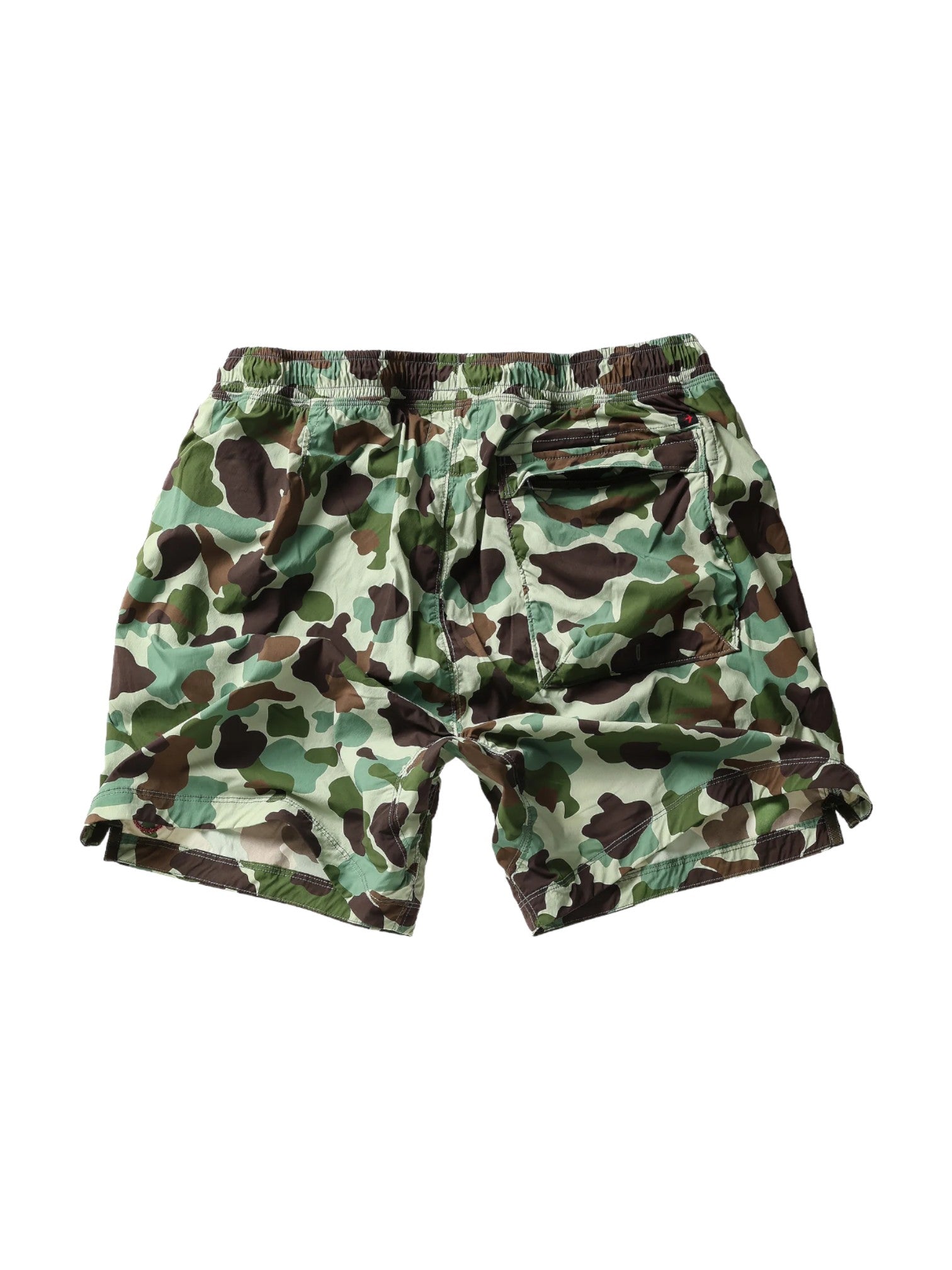 AIRTEX HYBRID SHORT 6.5&