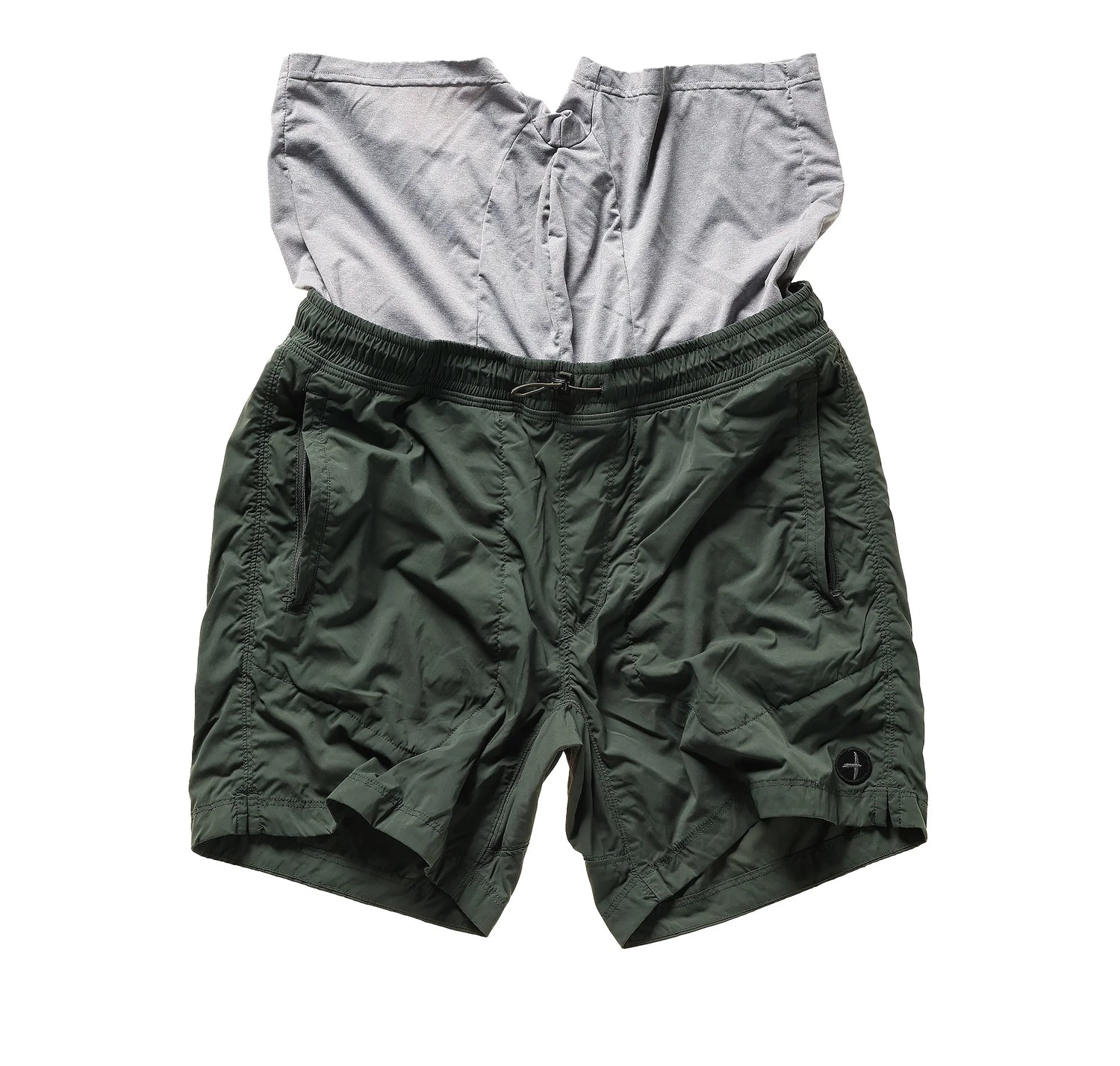 AIRTEX HYBRID SHORT