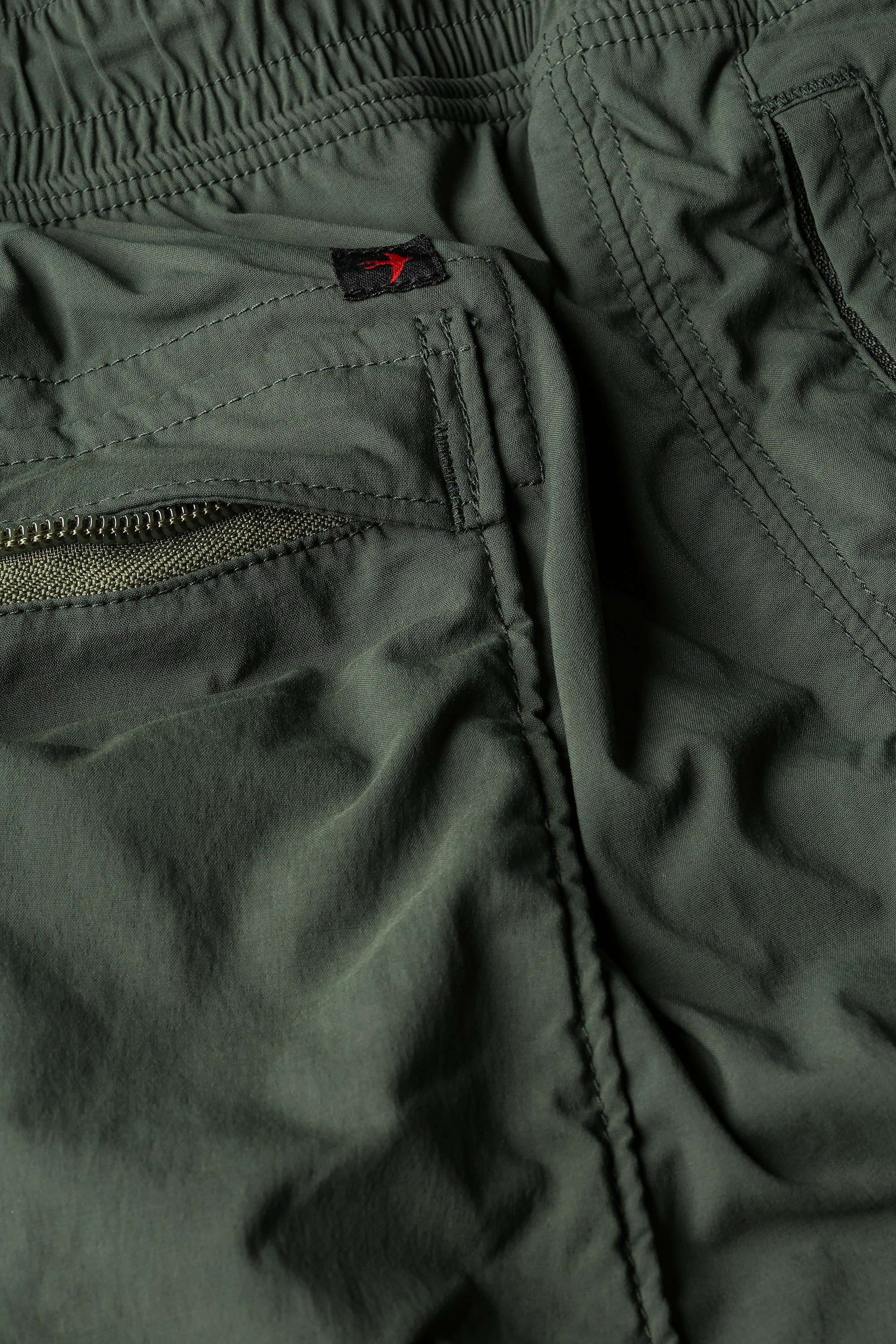 AIRTEX HYBRID SHORT
