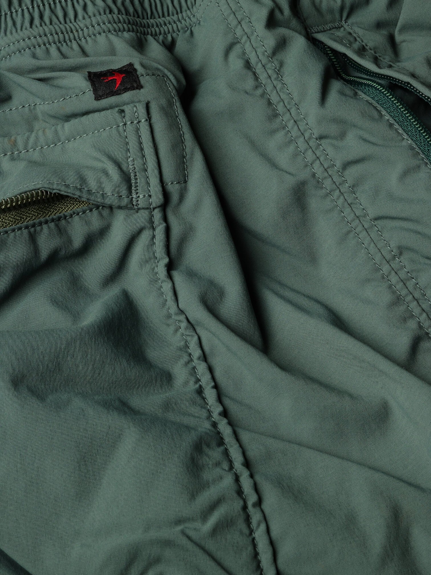 AIRTEX HYBRID SHORT 6.5&