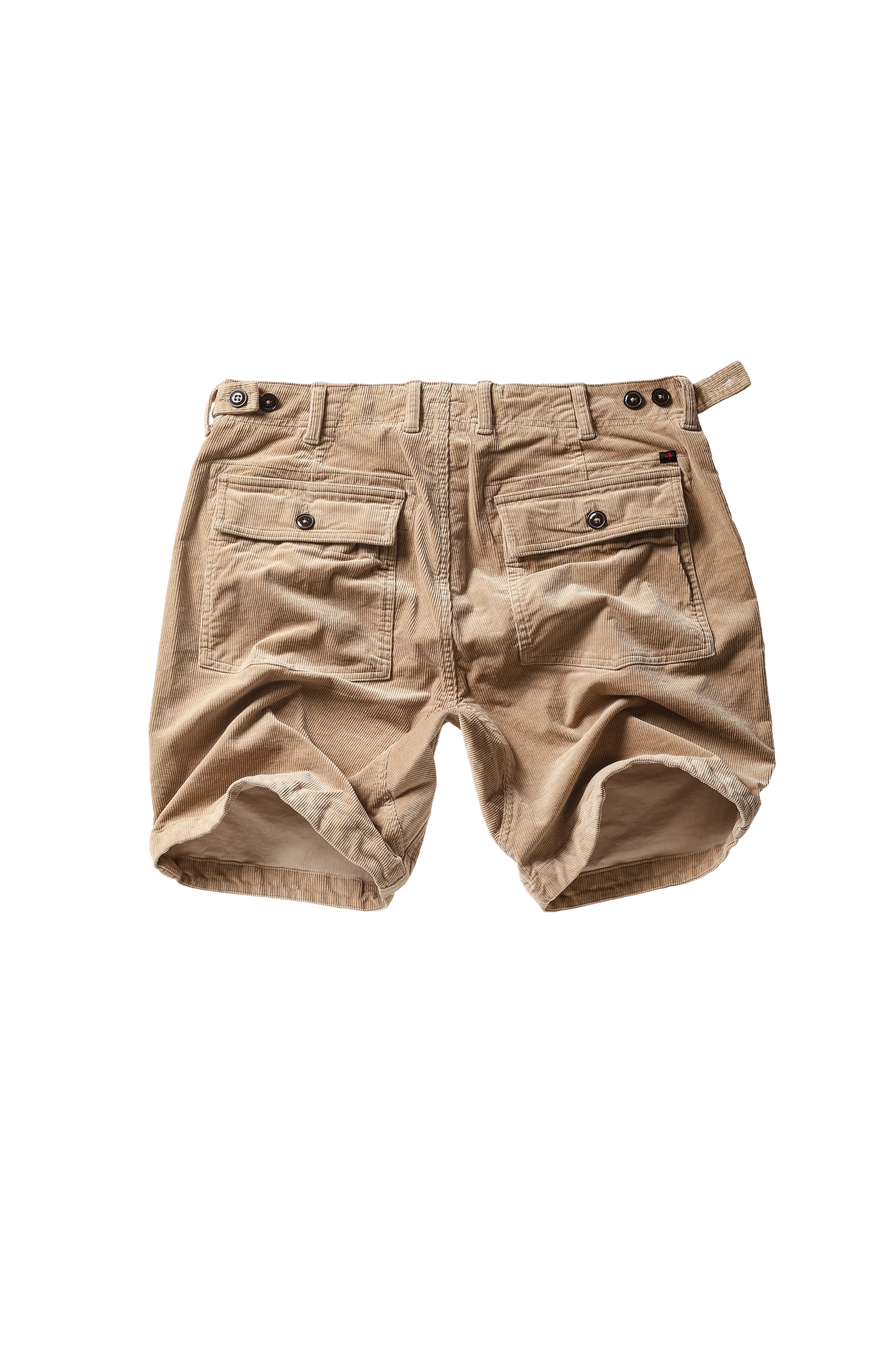 CORD SUPPLY SHORT 7.5