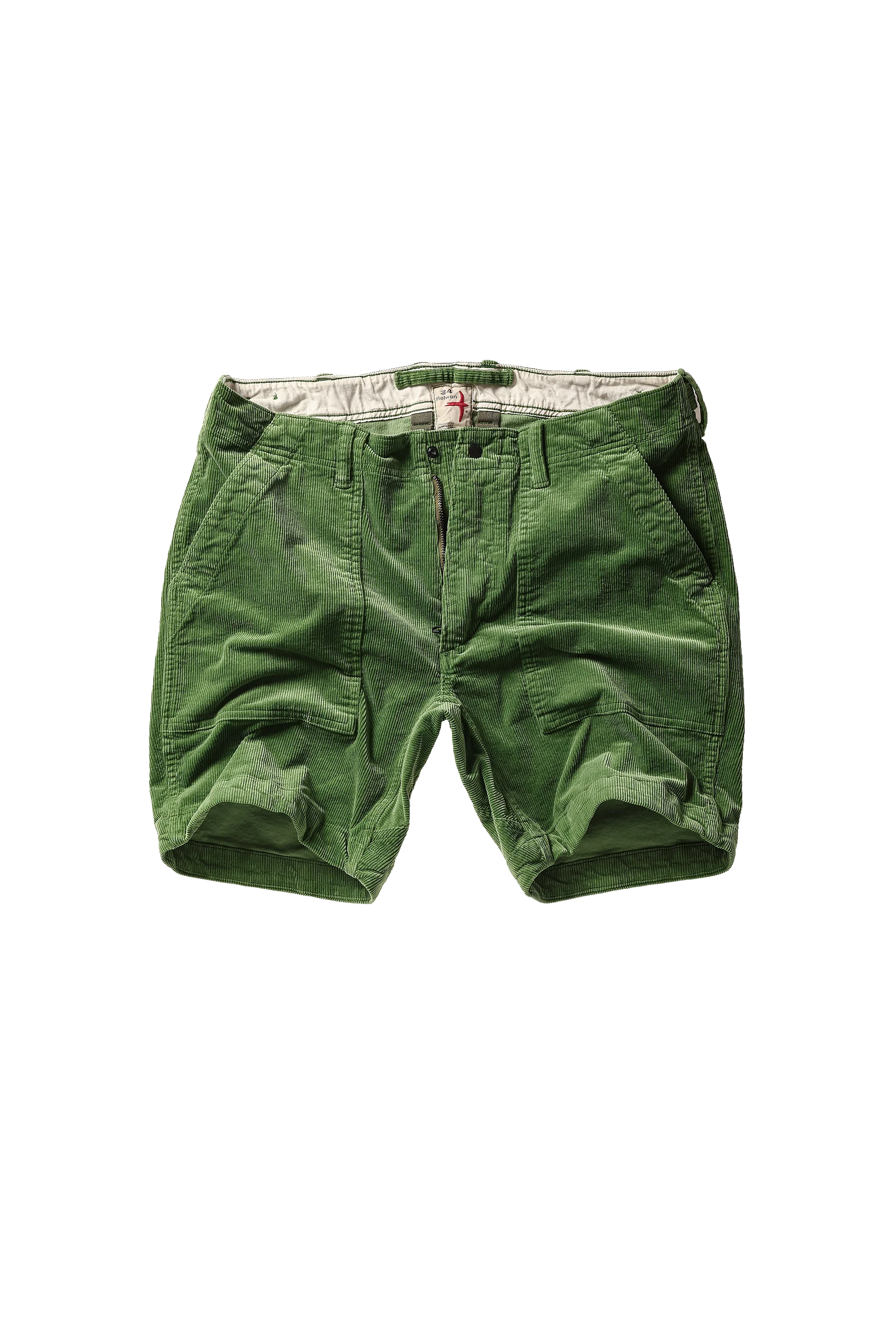 CORD SUPPLY SHORT 7.5