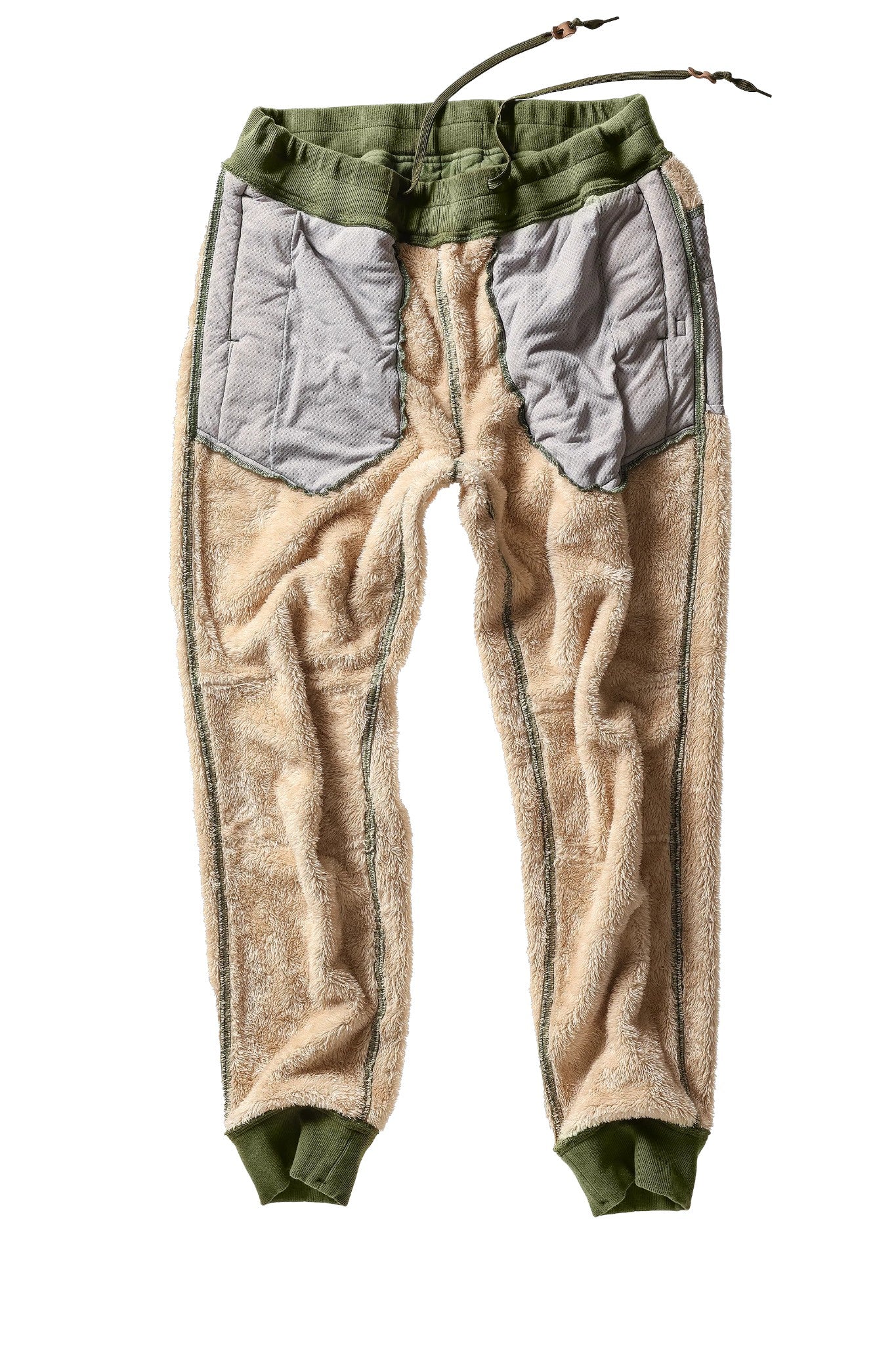 SUPERFLEECE TRACKPANT