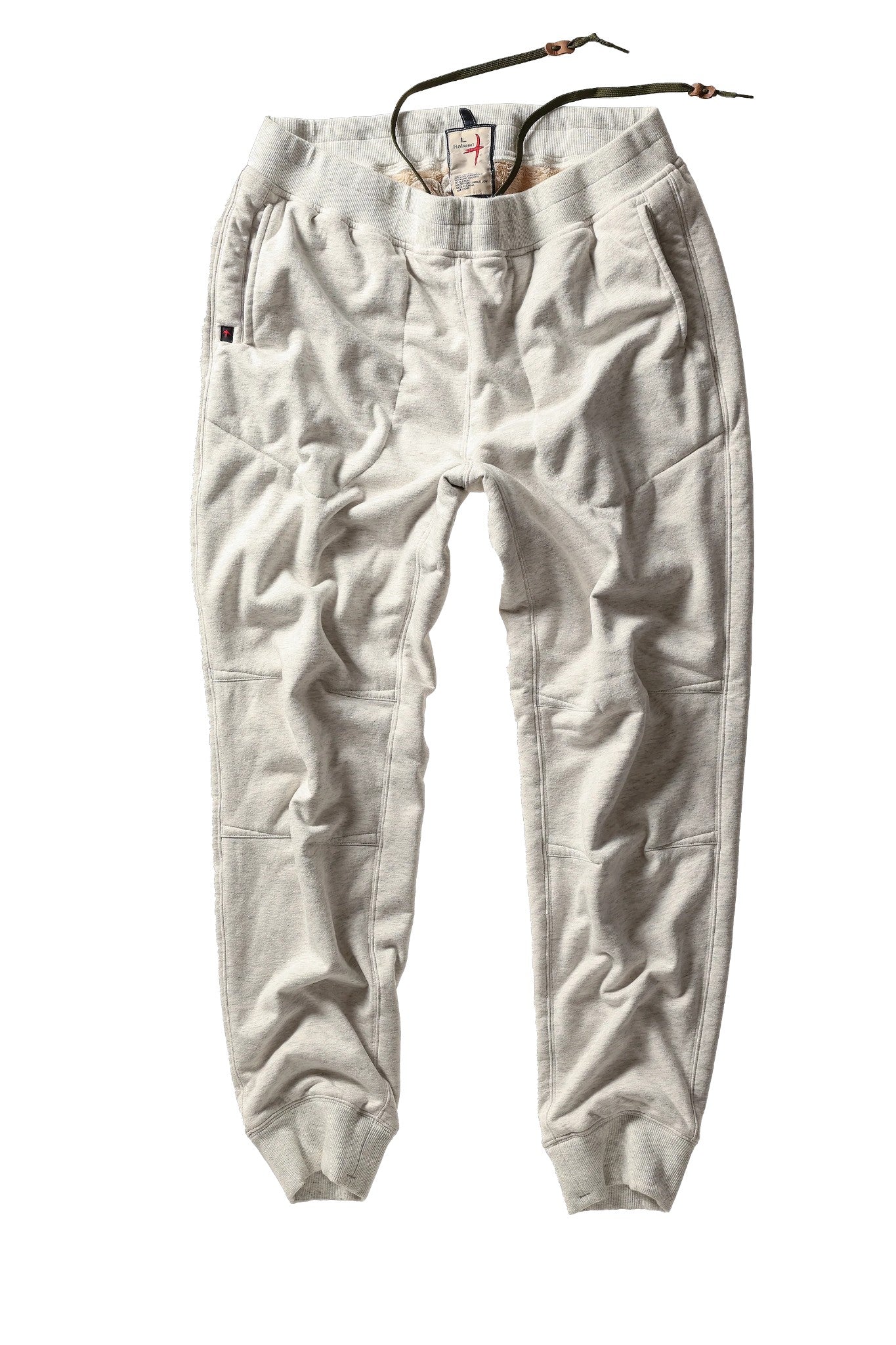 SUPERFLEECE TRACKPANT