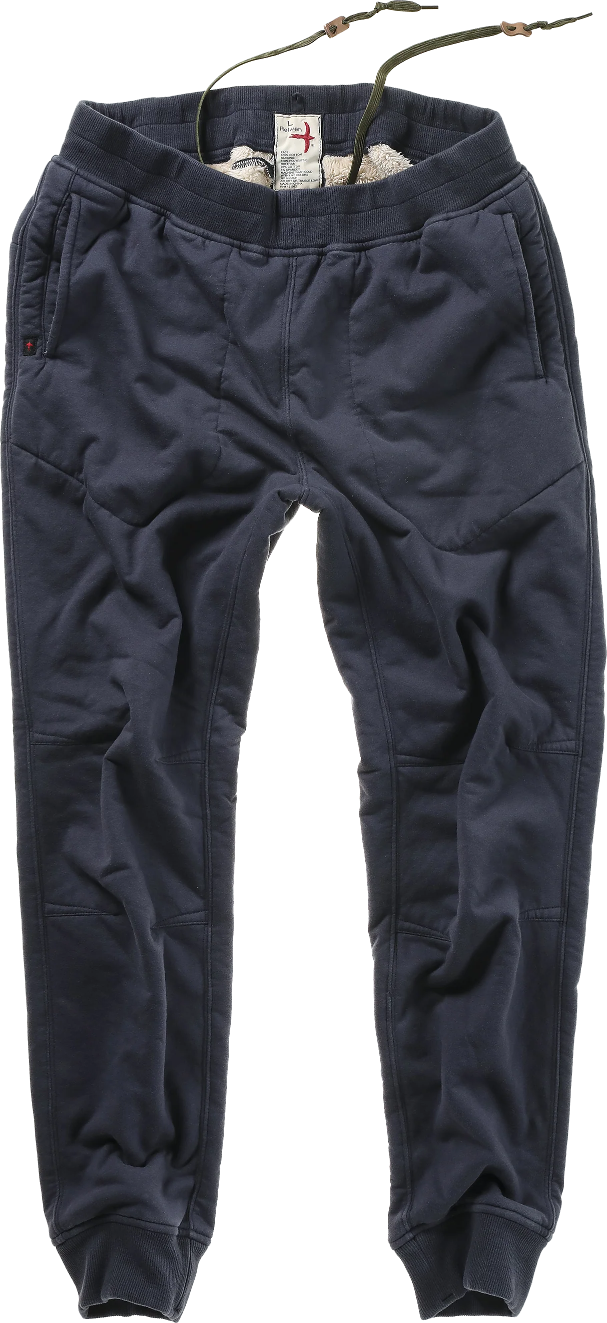 SUPERFLEECE TRACKPANT