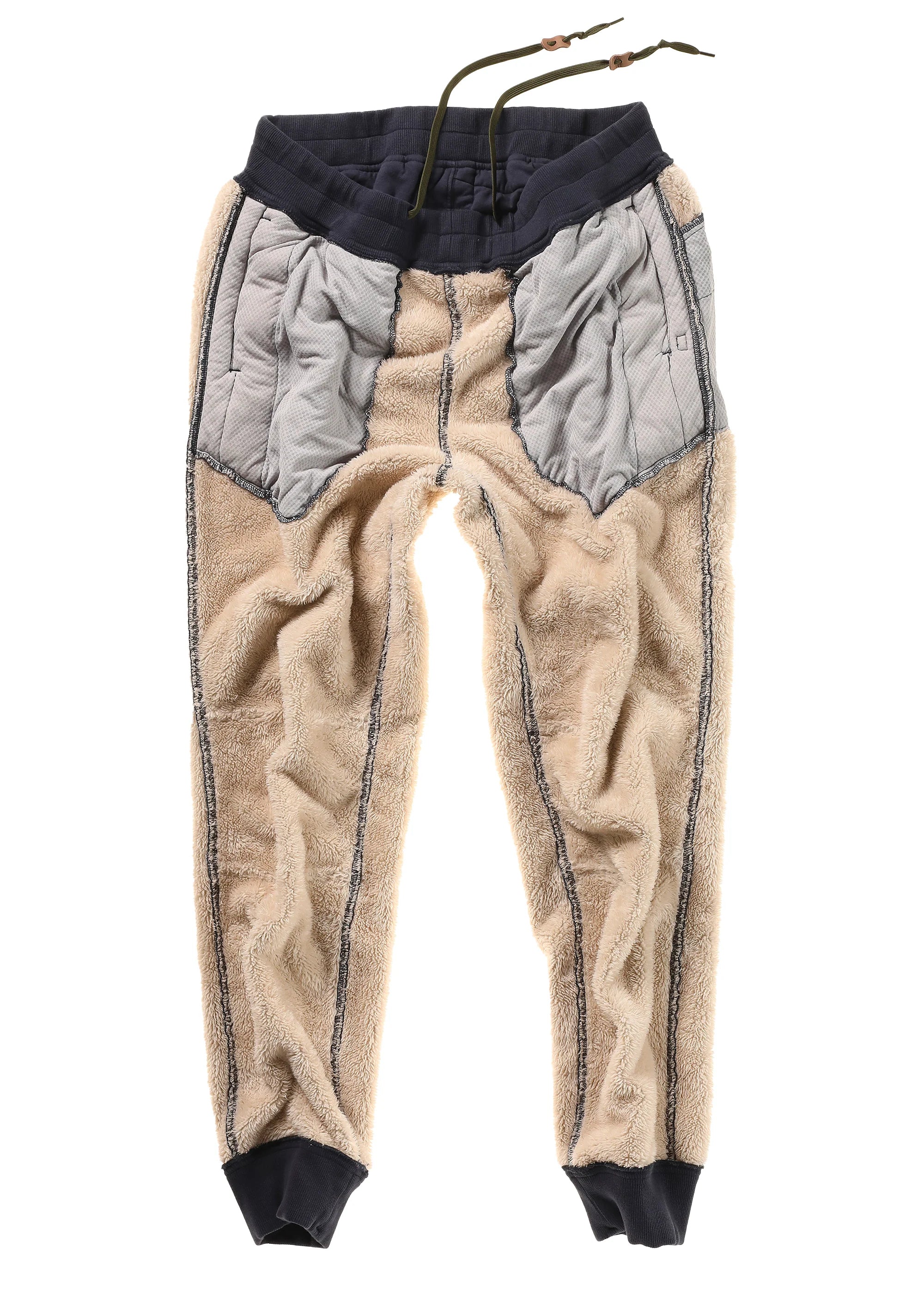 SUPERFLEECE TRACKPANT