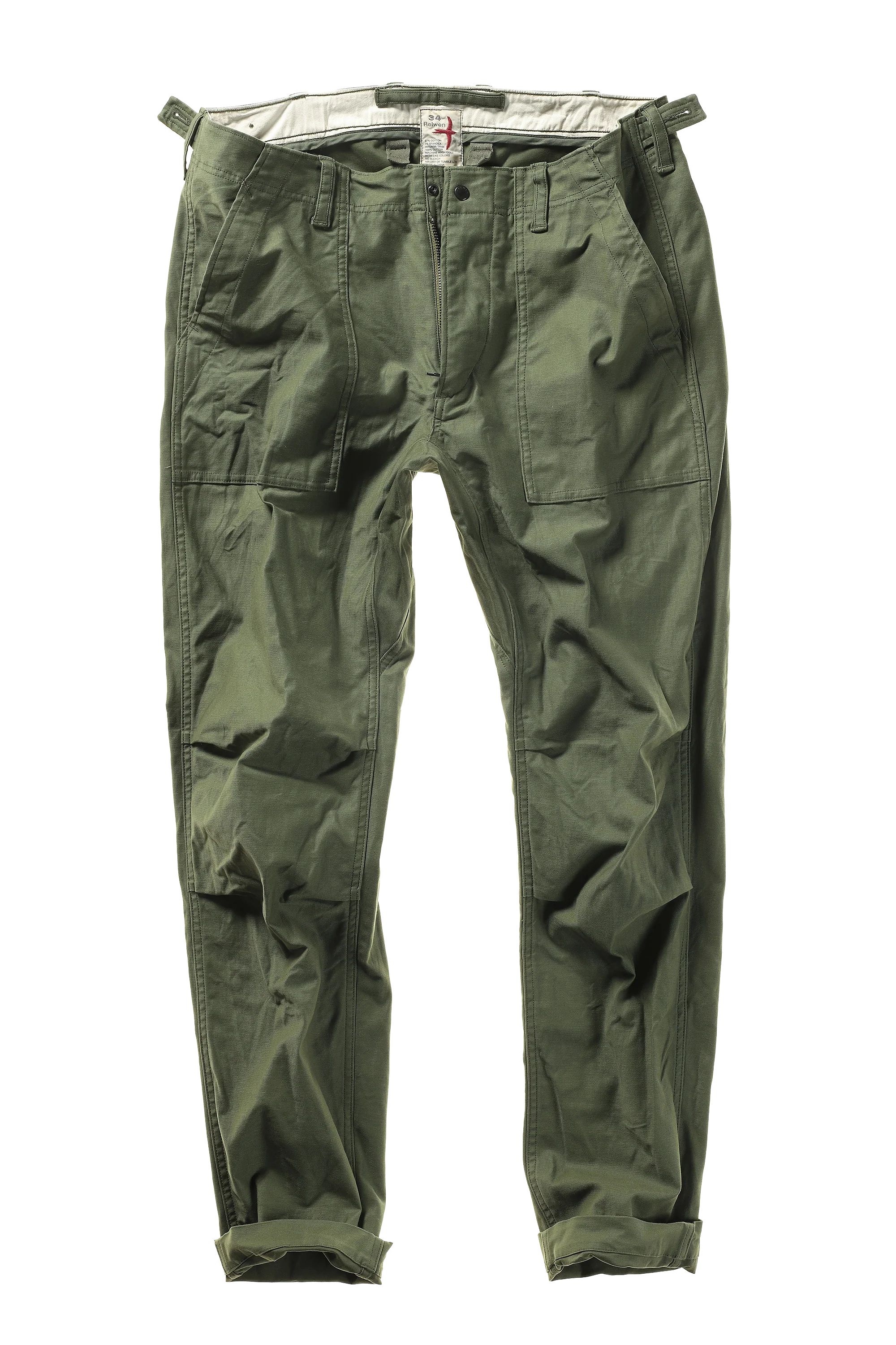 SUPPLY PANT
