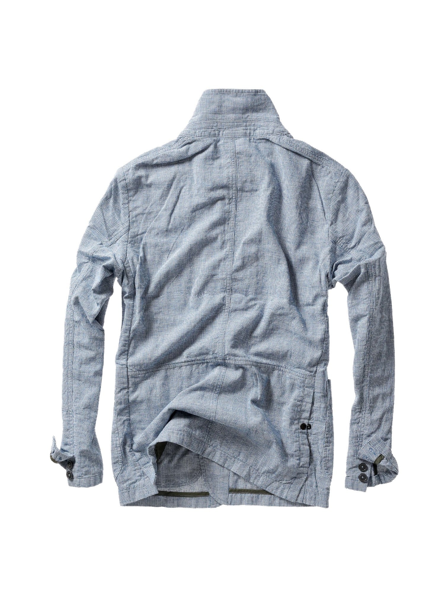 TROPICAL TRAP BLAZER