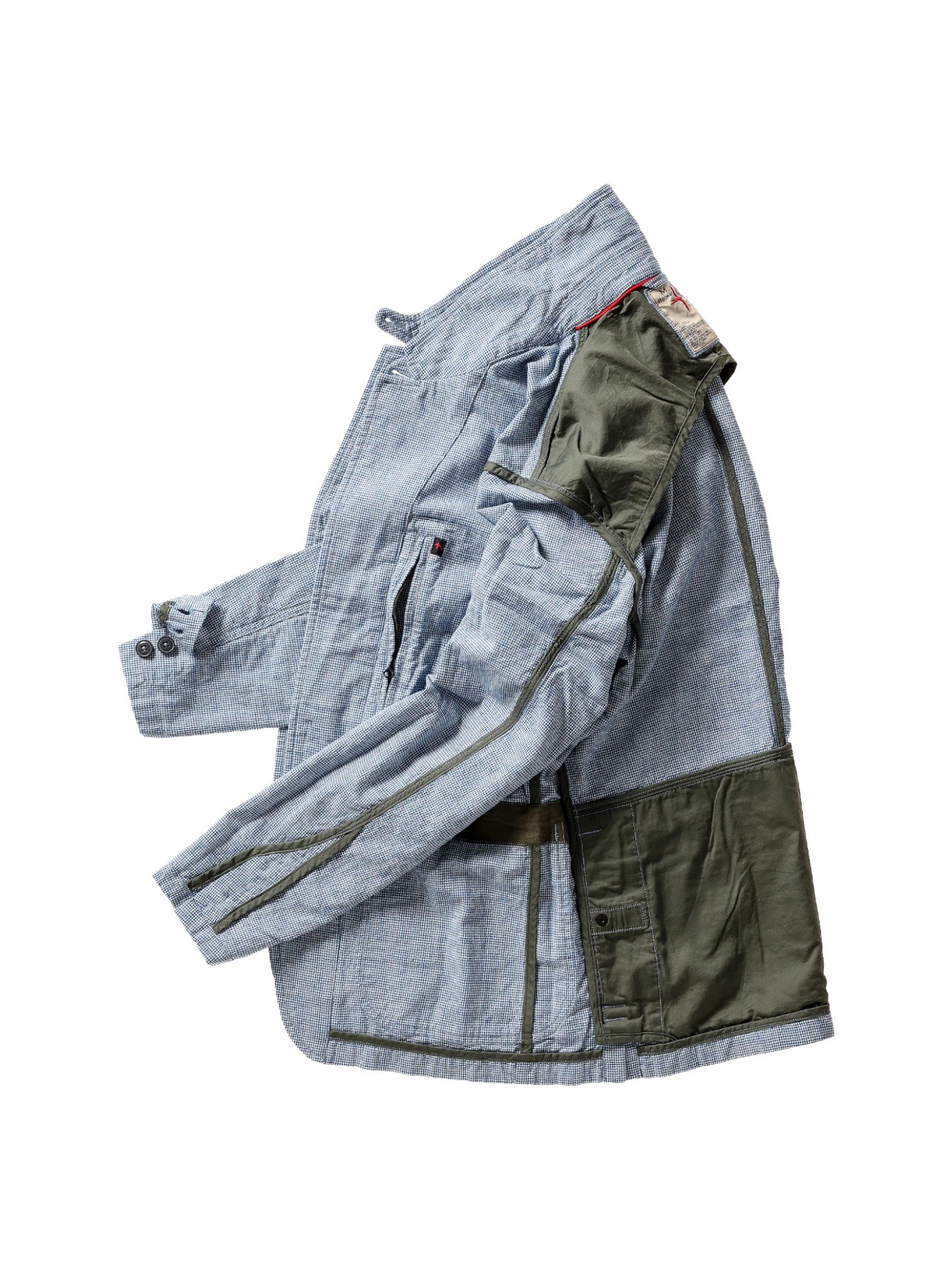 TROPICAL TRAP BLAZER