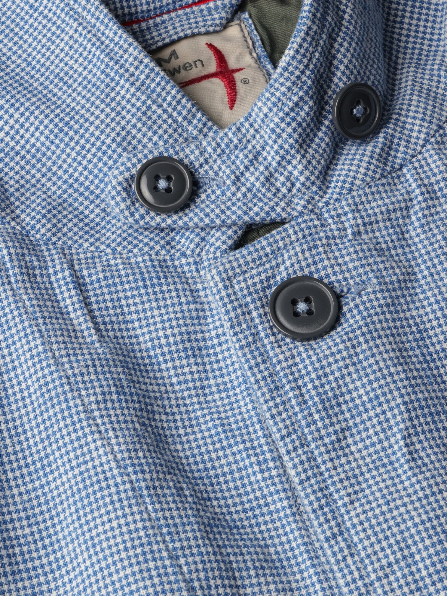 TROPICAL TRAP BLAZER