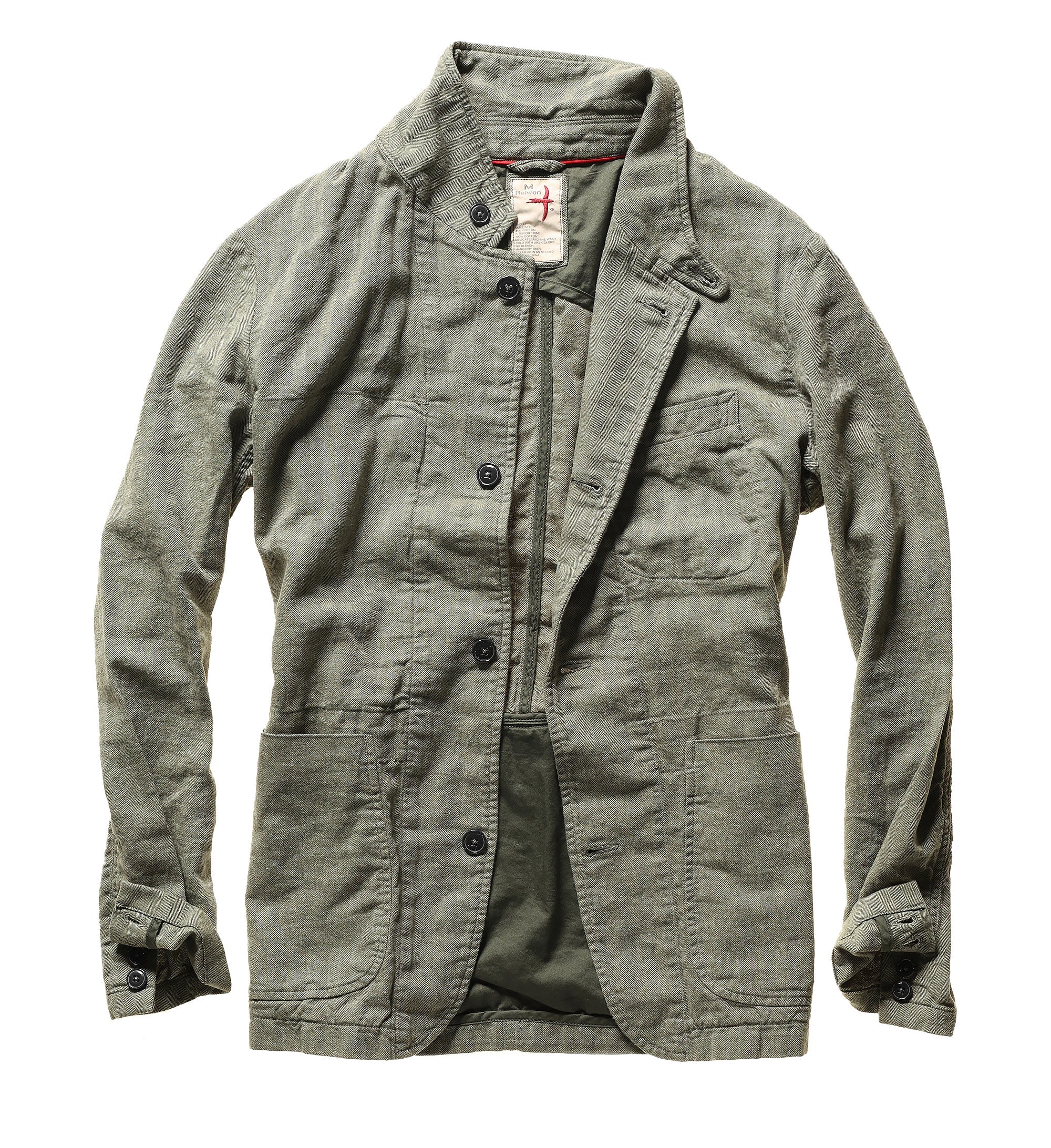 TROPICAL TRAP BLAZER