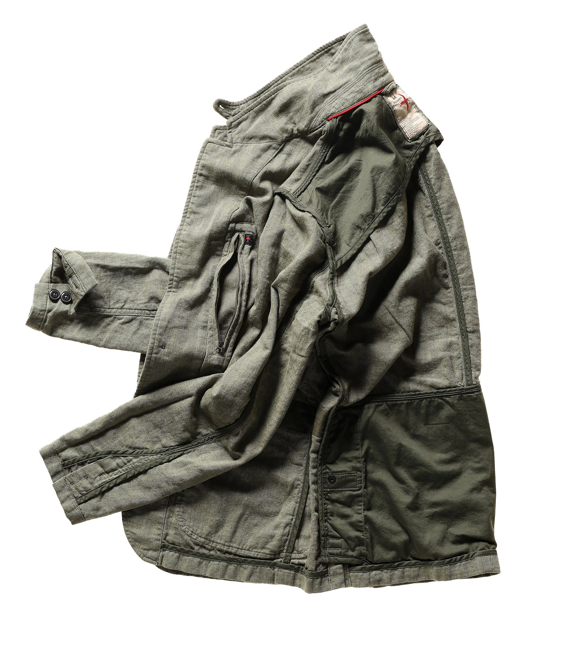 TROPICAL TRAP BLAZER