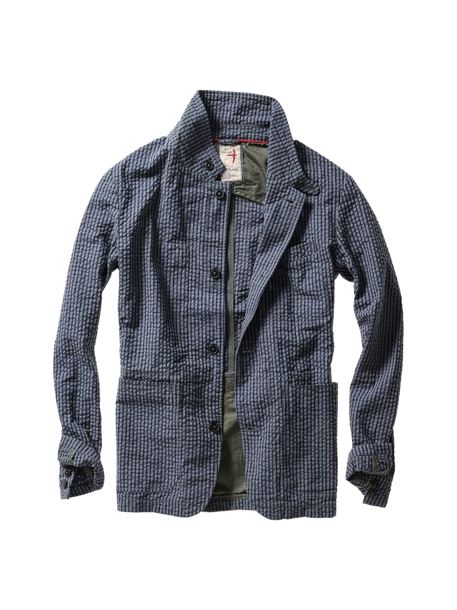 TROPICAL TRAP BLAZER