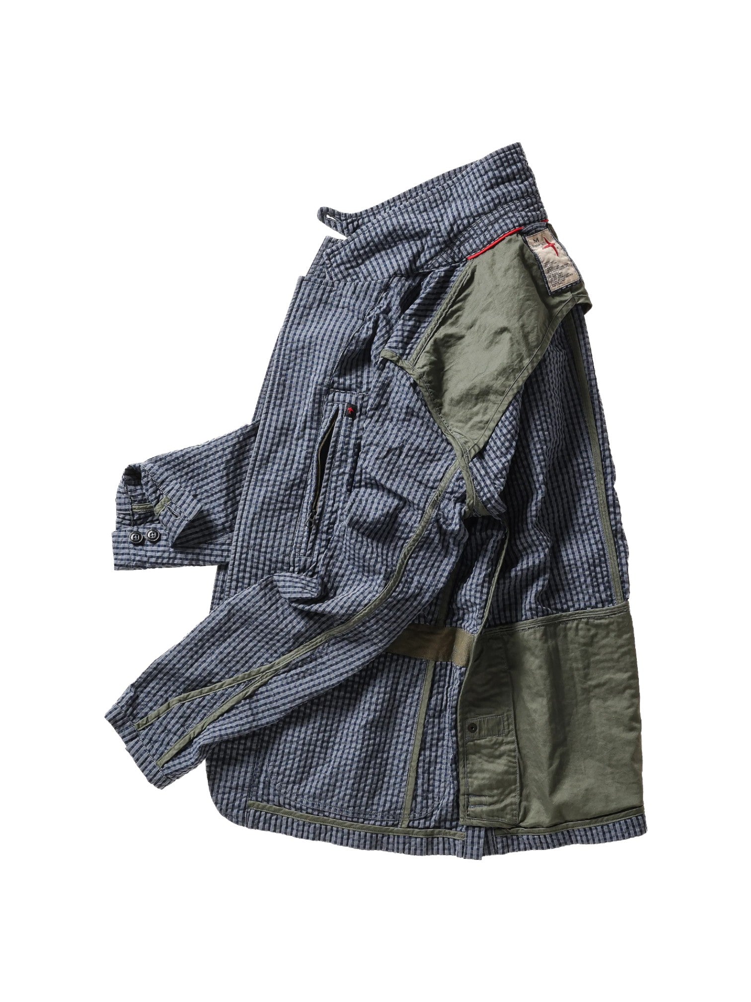 TROPICAL TRAP BLAZER