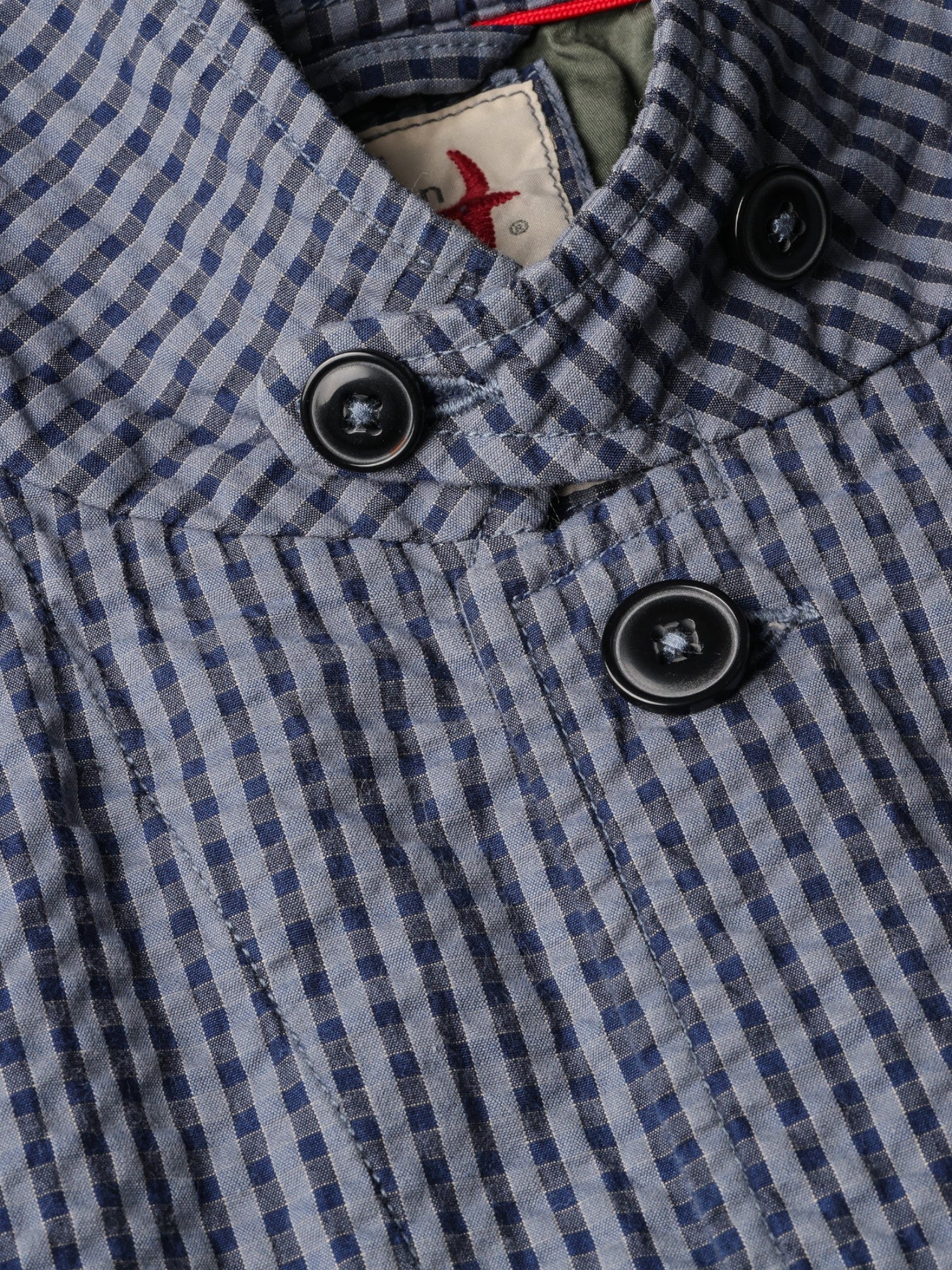 TROPICAL TRAP BLAZER