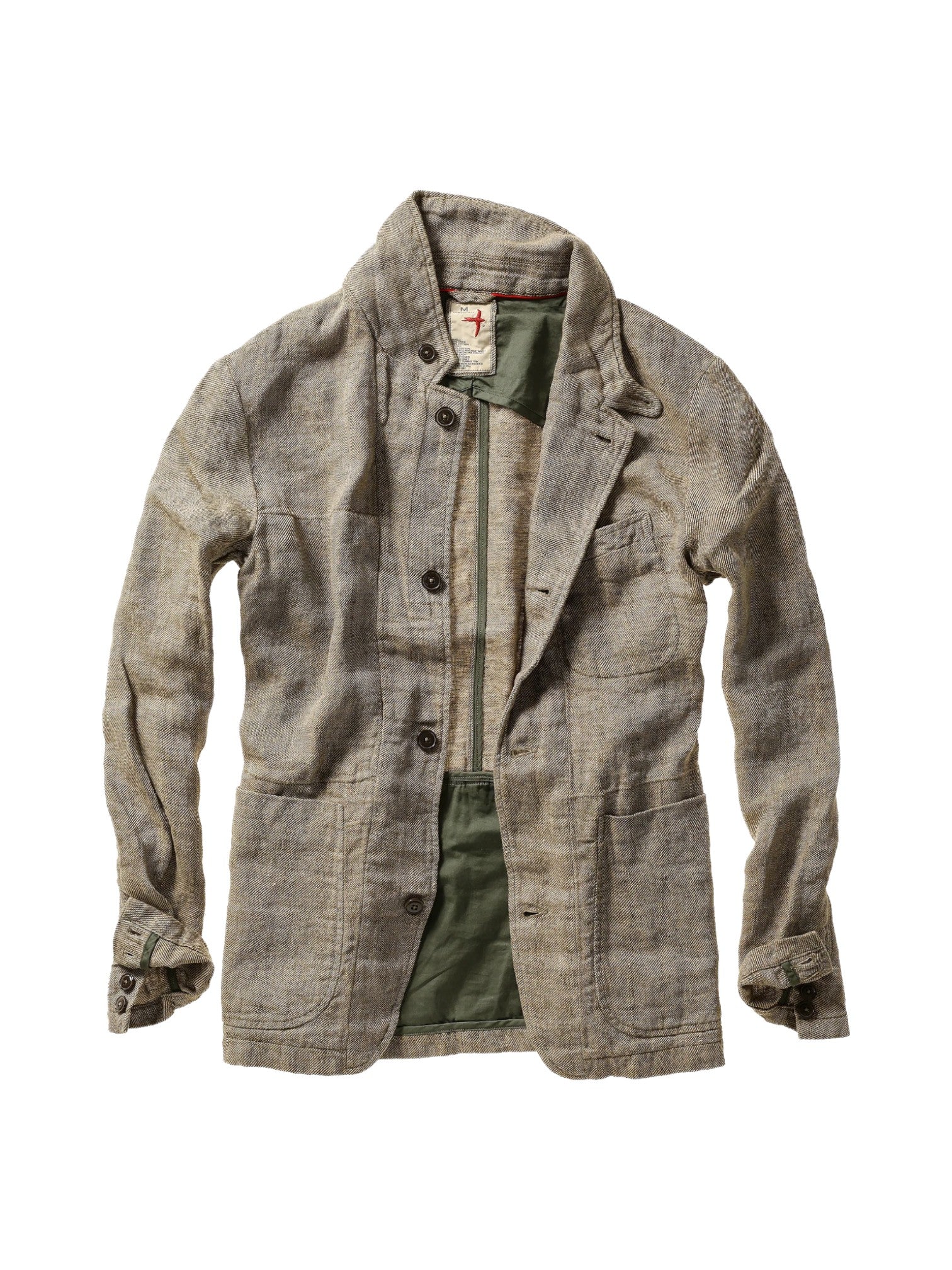 TROPICAL TRAP BLAZER