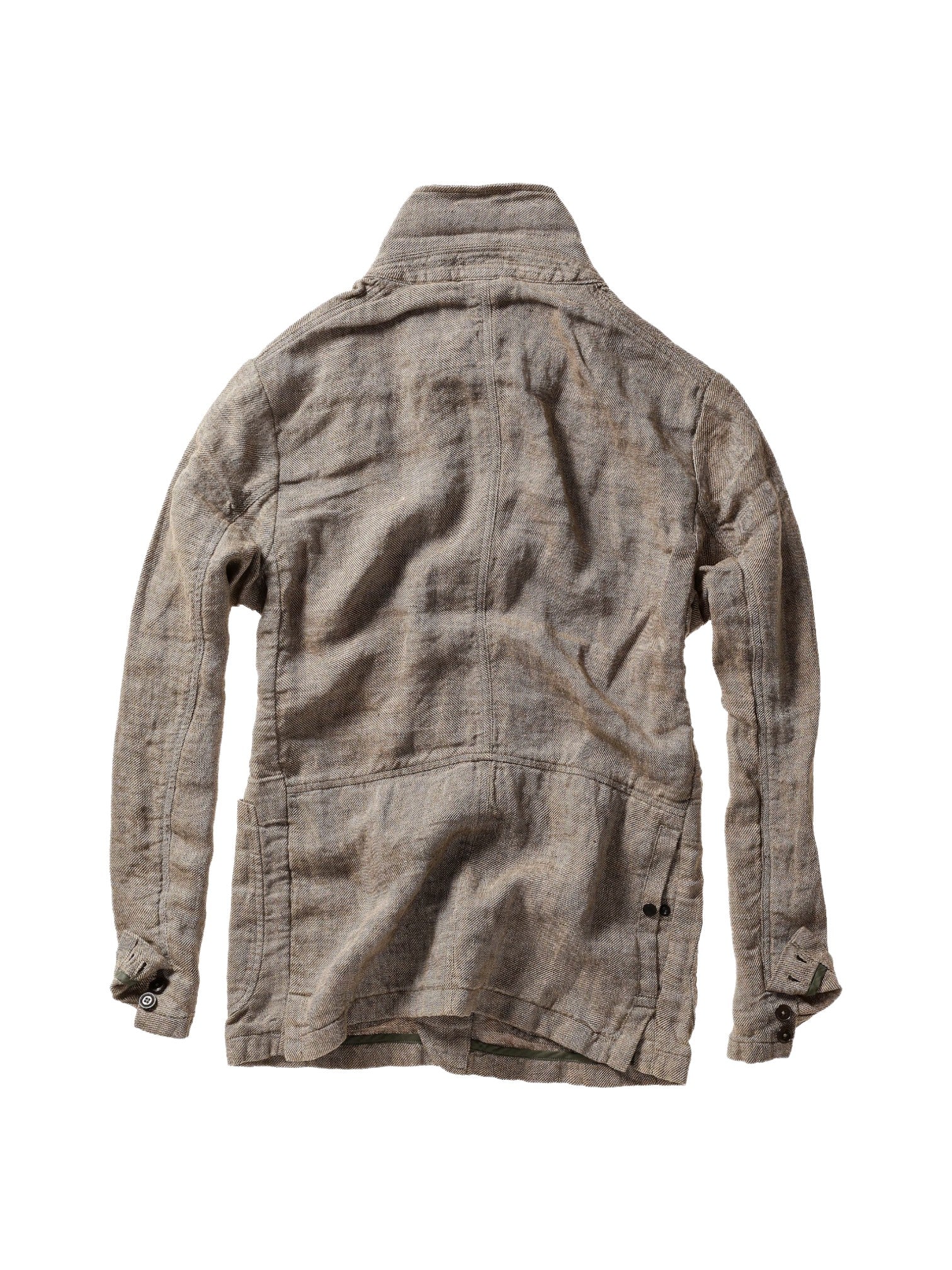 TROPICAL TRAP BLAZER