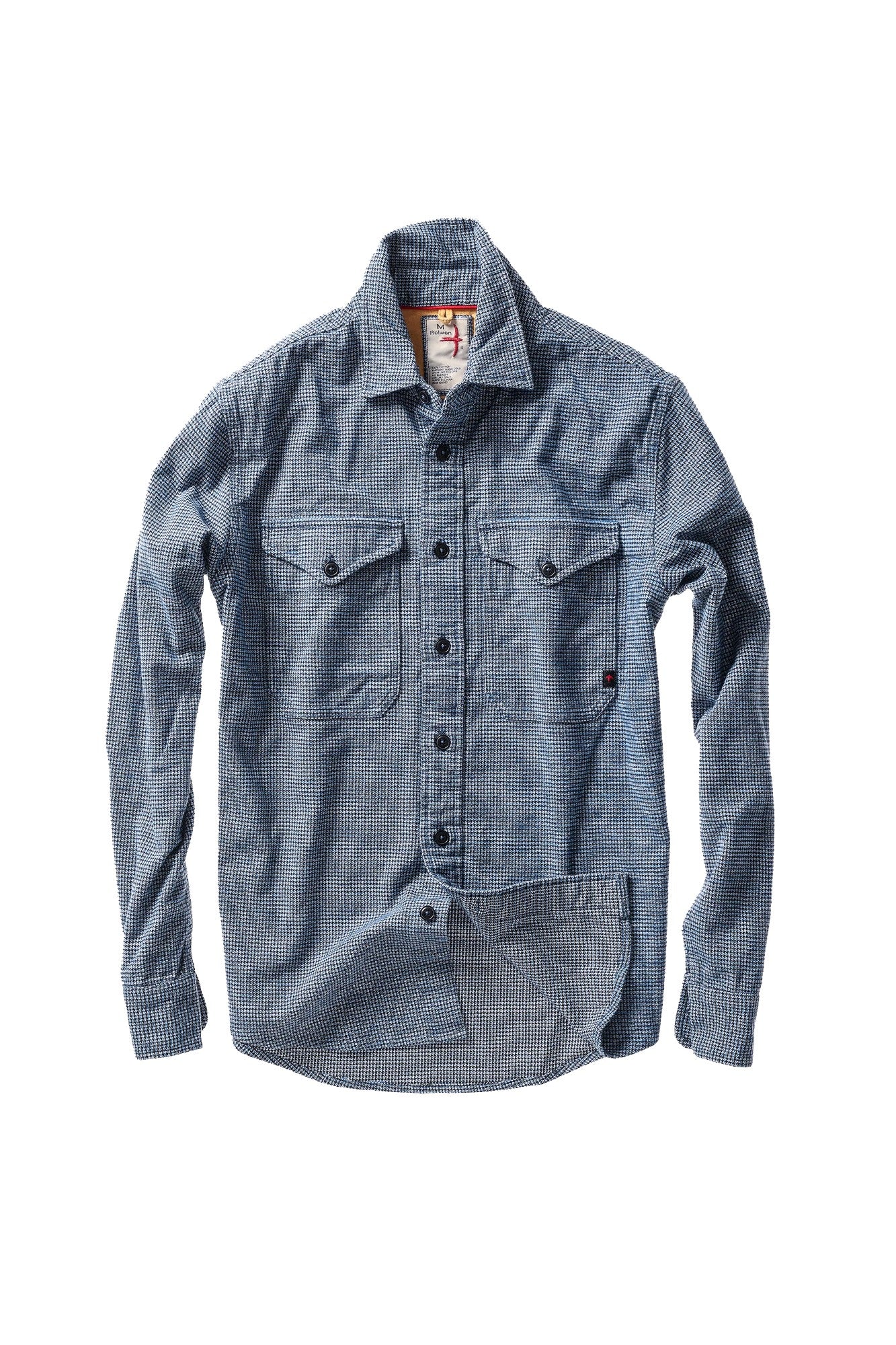 UTILITY WORKSHIRT