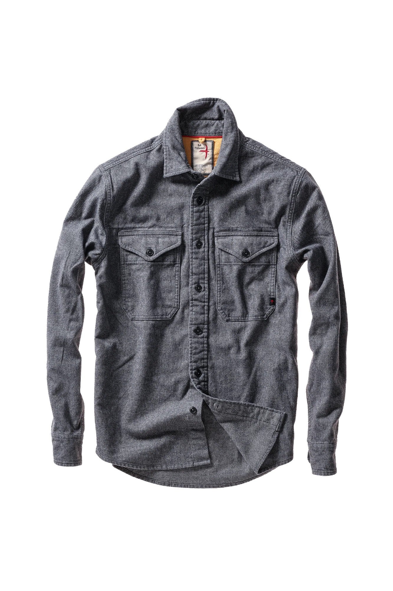 UTILITY WORKSHIRT