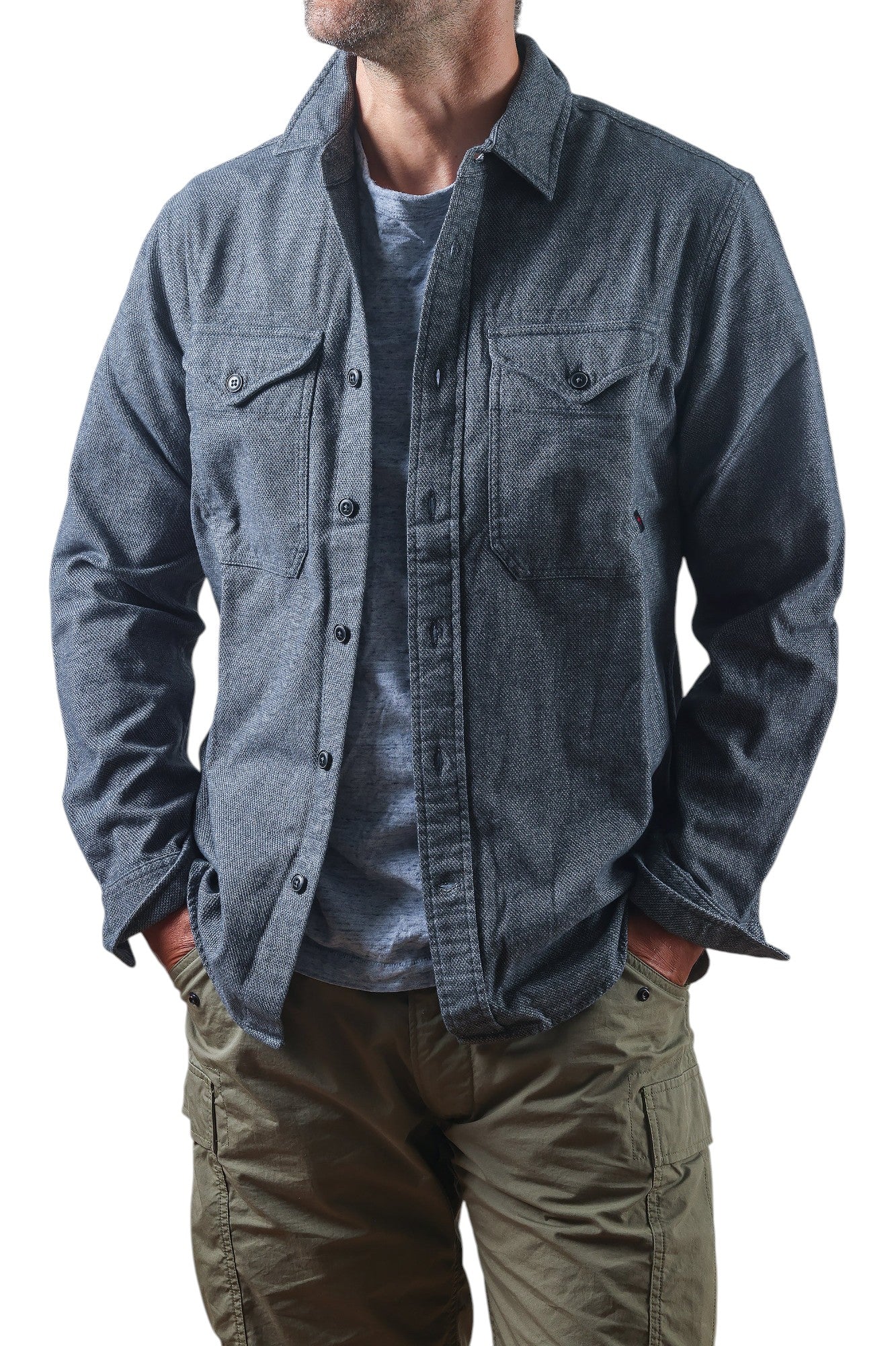 UTILITY WORKSHIRT