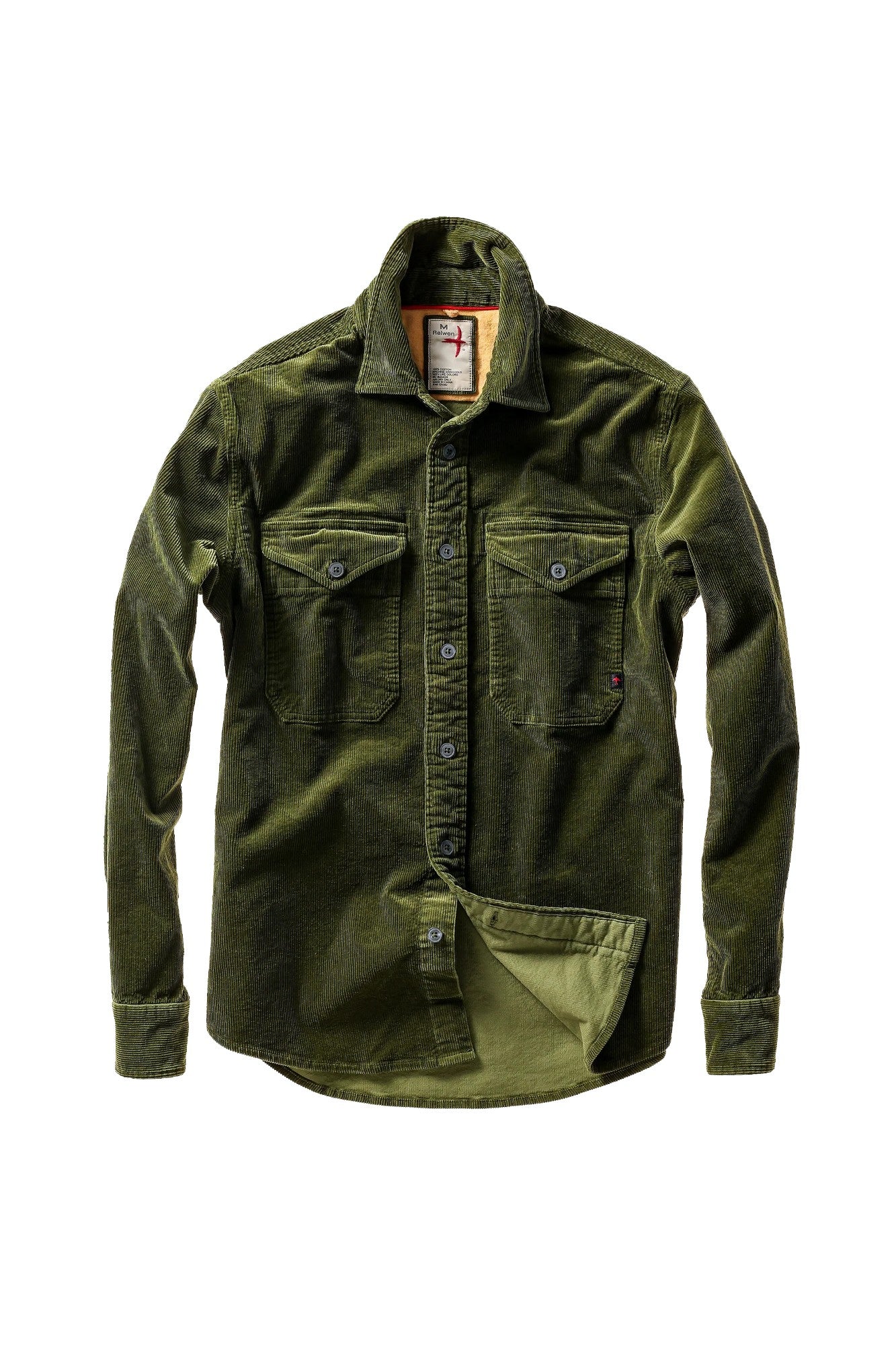 UTILITY WORKSHIRT