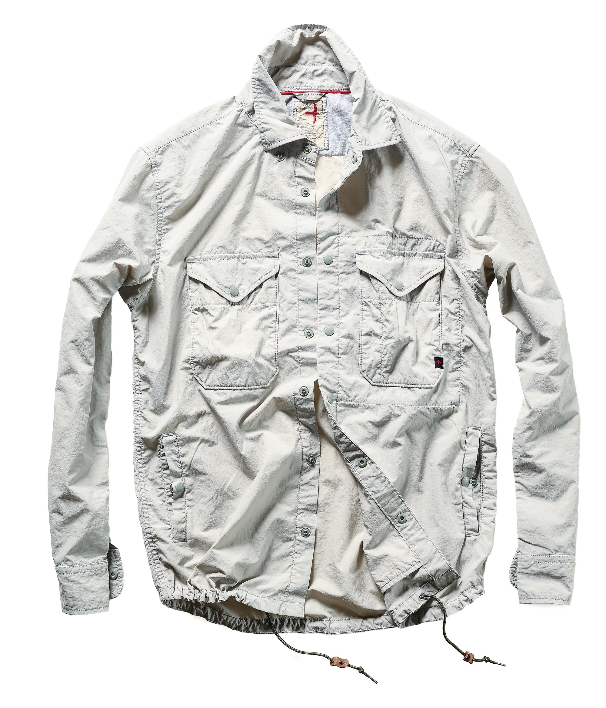 WINDBREAK CPO
